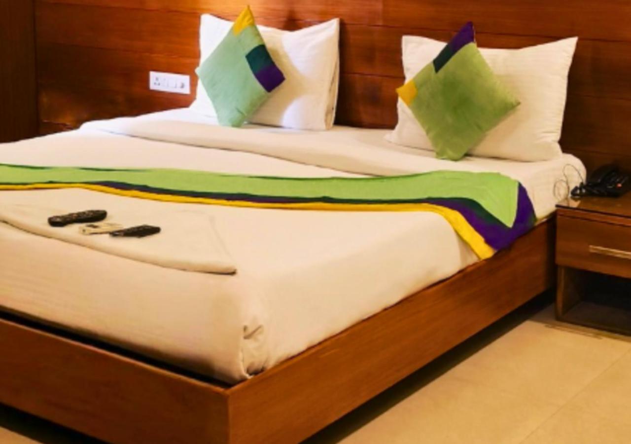 Aroha Stayinn Aroma -gurgaon Sector 47 Bed & Breakfast *