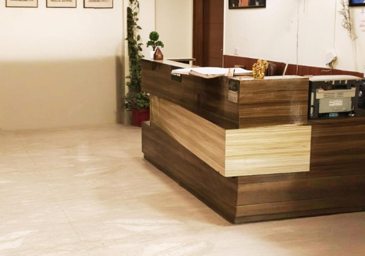Aroha Stayinn Aroma -gurgaon Sector 47