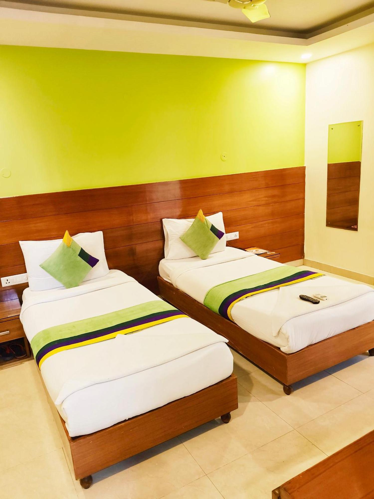 Aroha Stayinn Aroma -gurgaon Sector 47 * Gurgaon