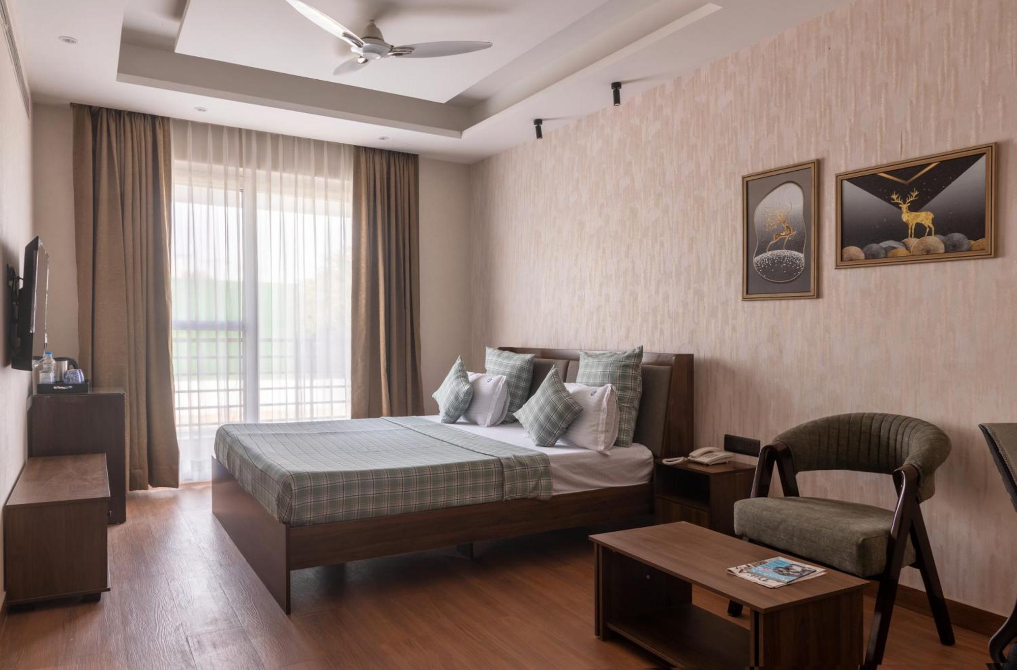 Bed & Breakfast Casa Feliz Golf Course Road *