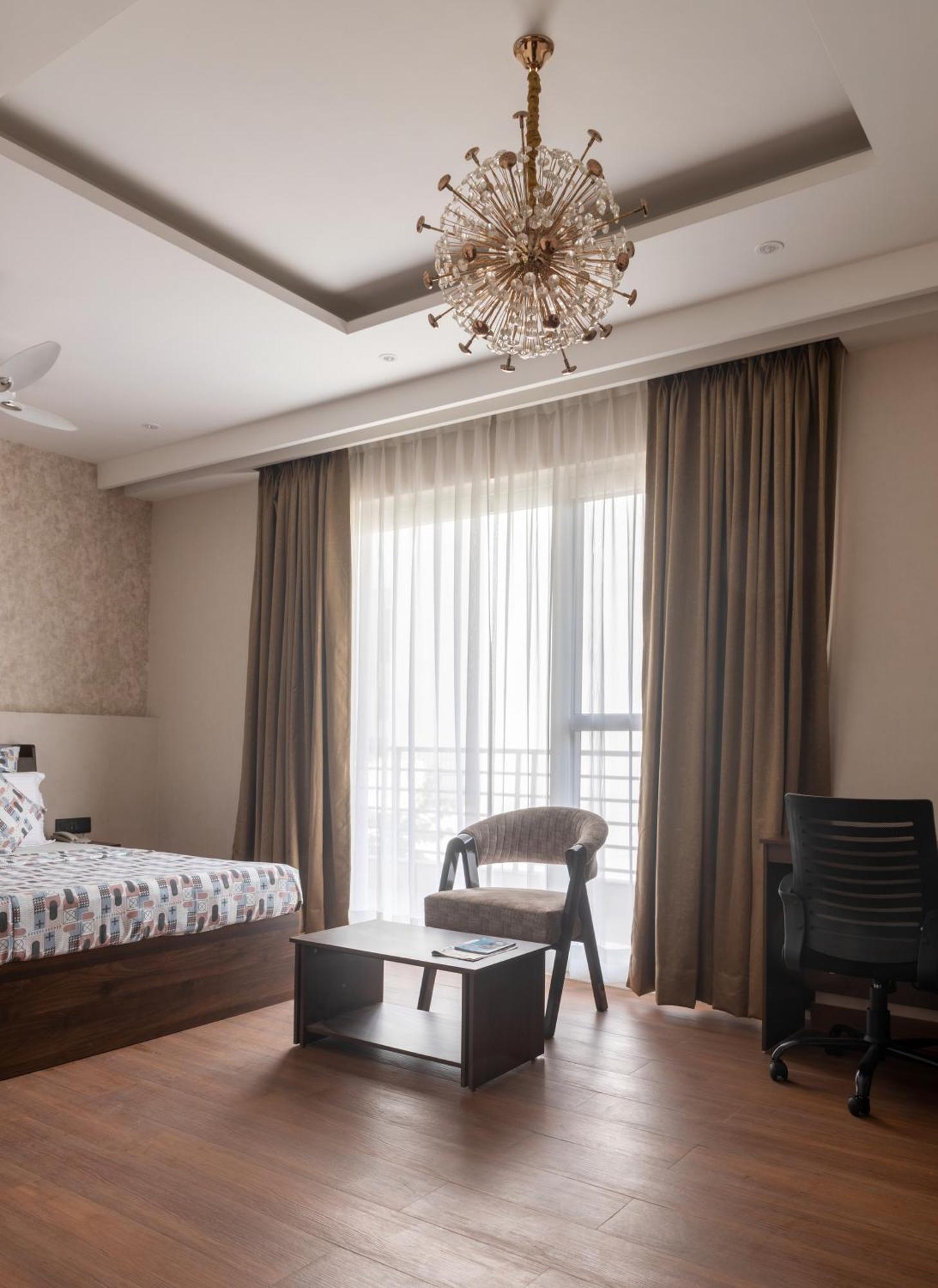 Casa Feliz Golf Course Road Gurgaon