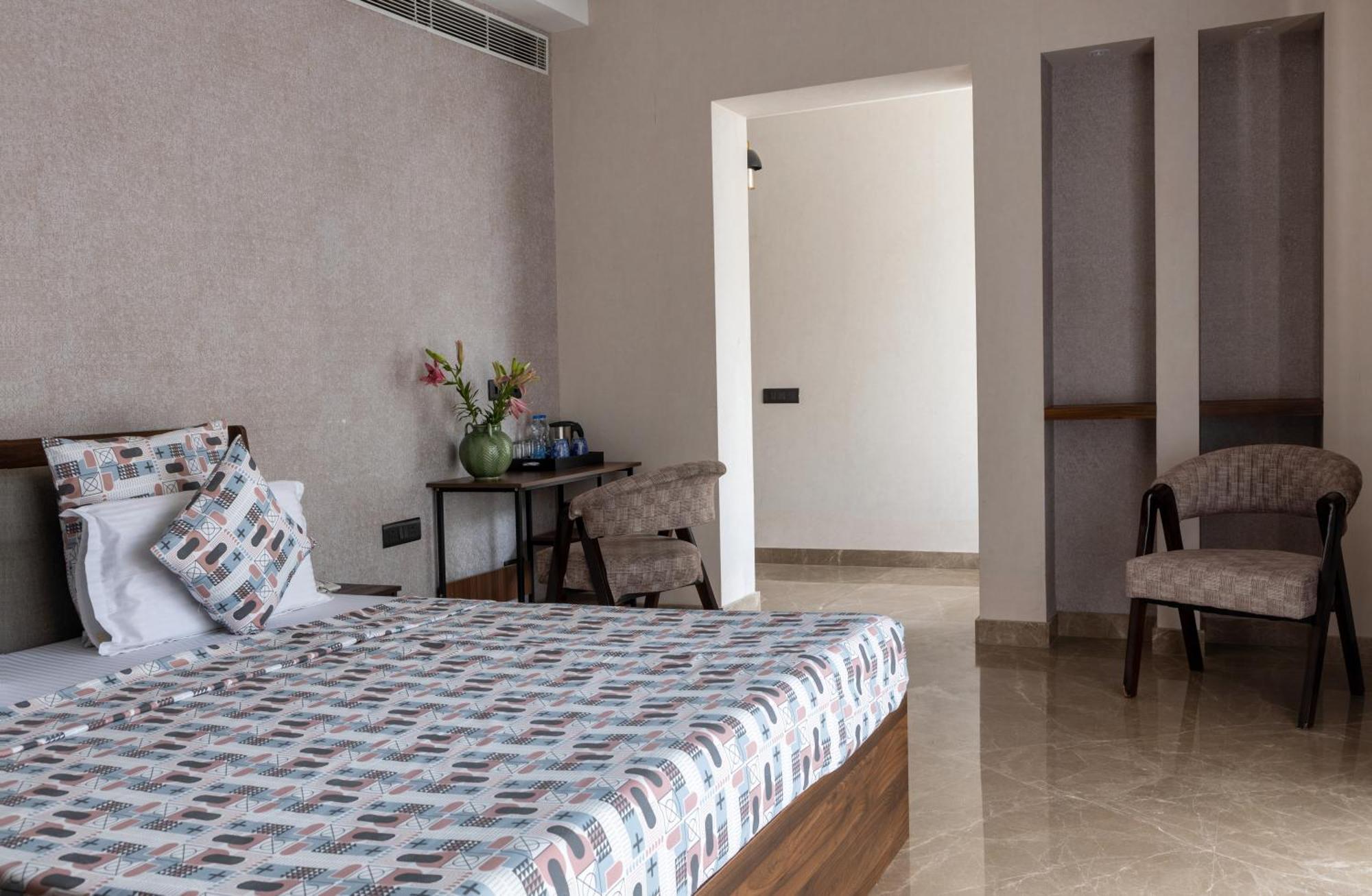 Bed & Breakfast Casa Feliz Golf Course Road Gurgaon