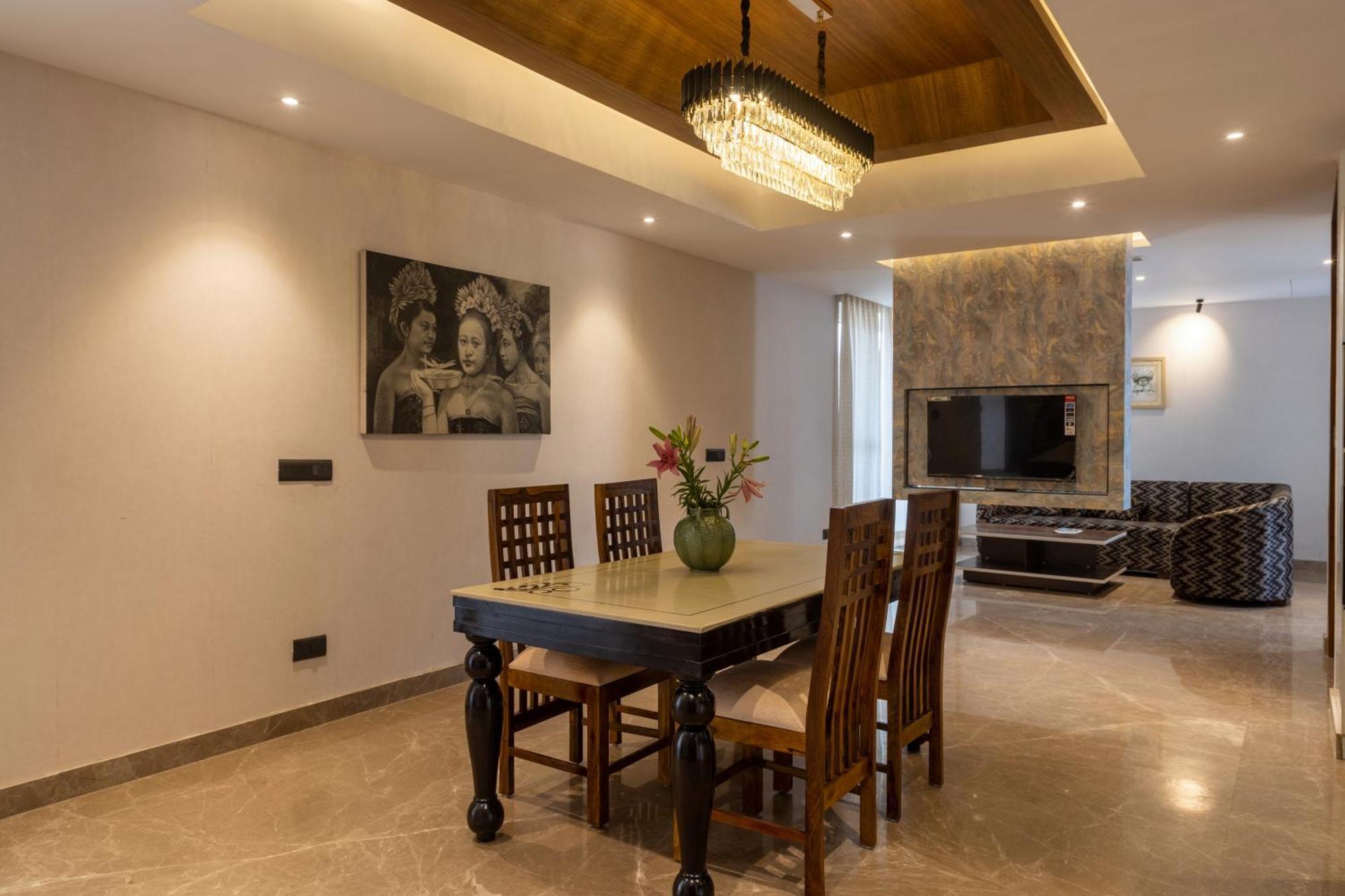 Casa Feliz Golf Course Road