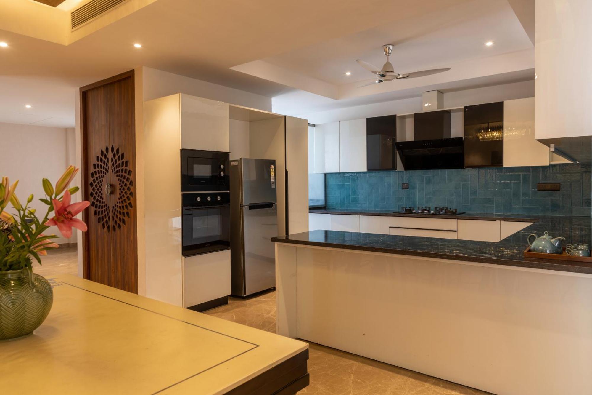 Bed & Breakfast Casa Feliz Golf Course Road