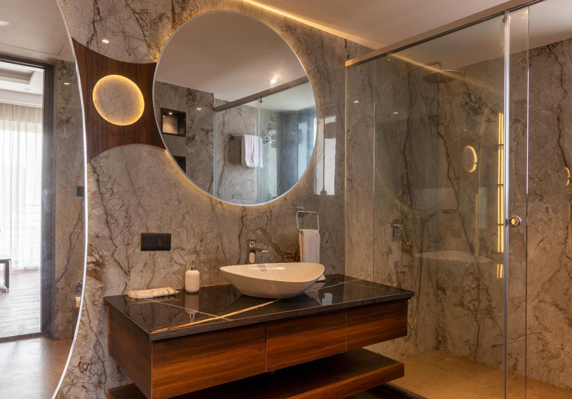 Bed & Breakfast Casa Feliz Golf Course Road Gurgaon