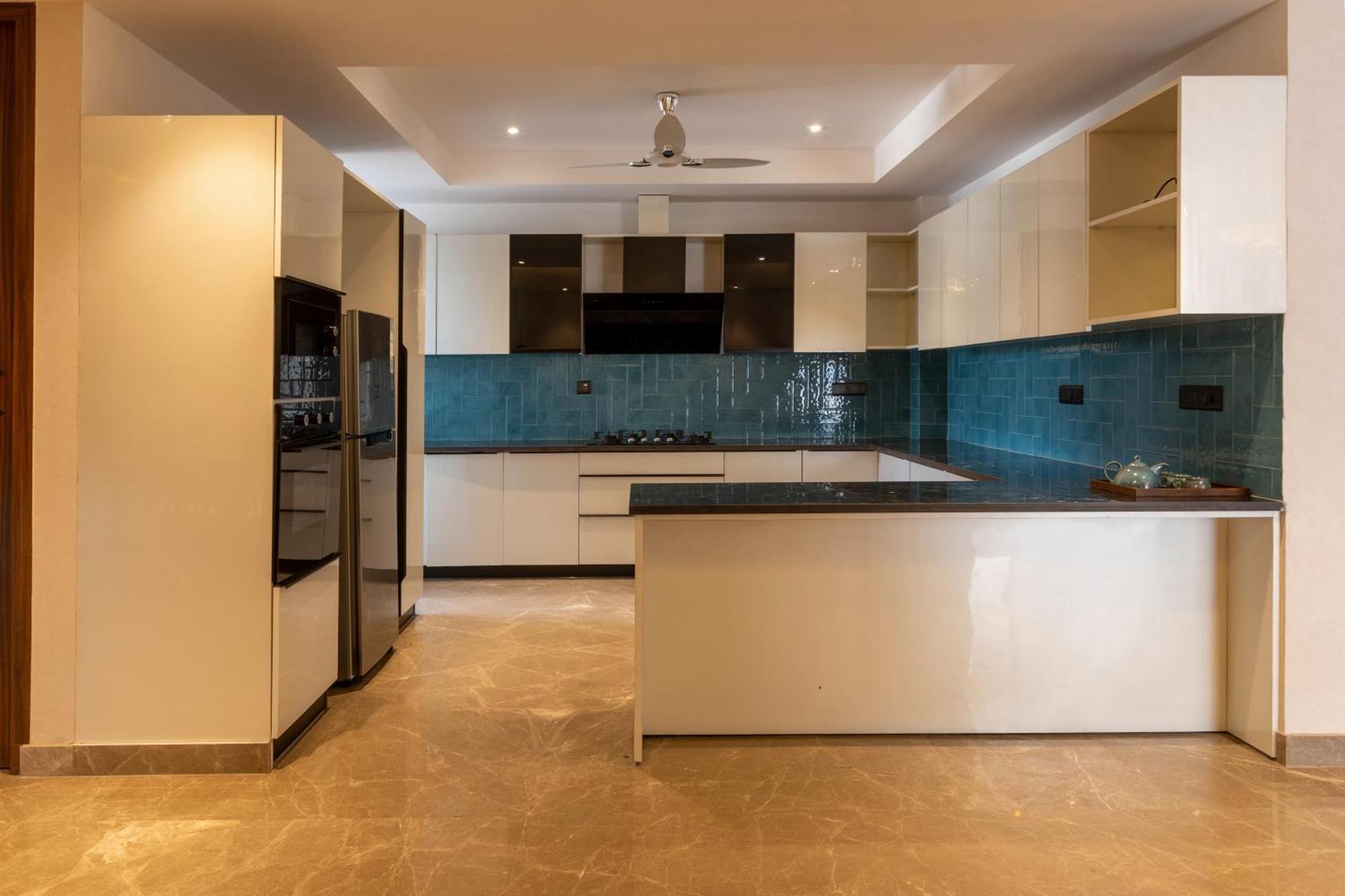 Casa Feliz Golf Course Road Gurgaon