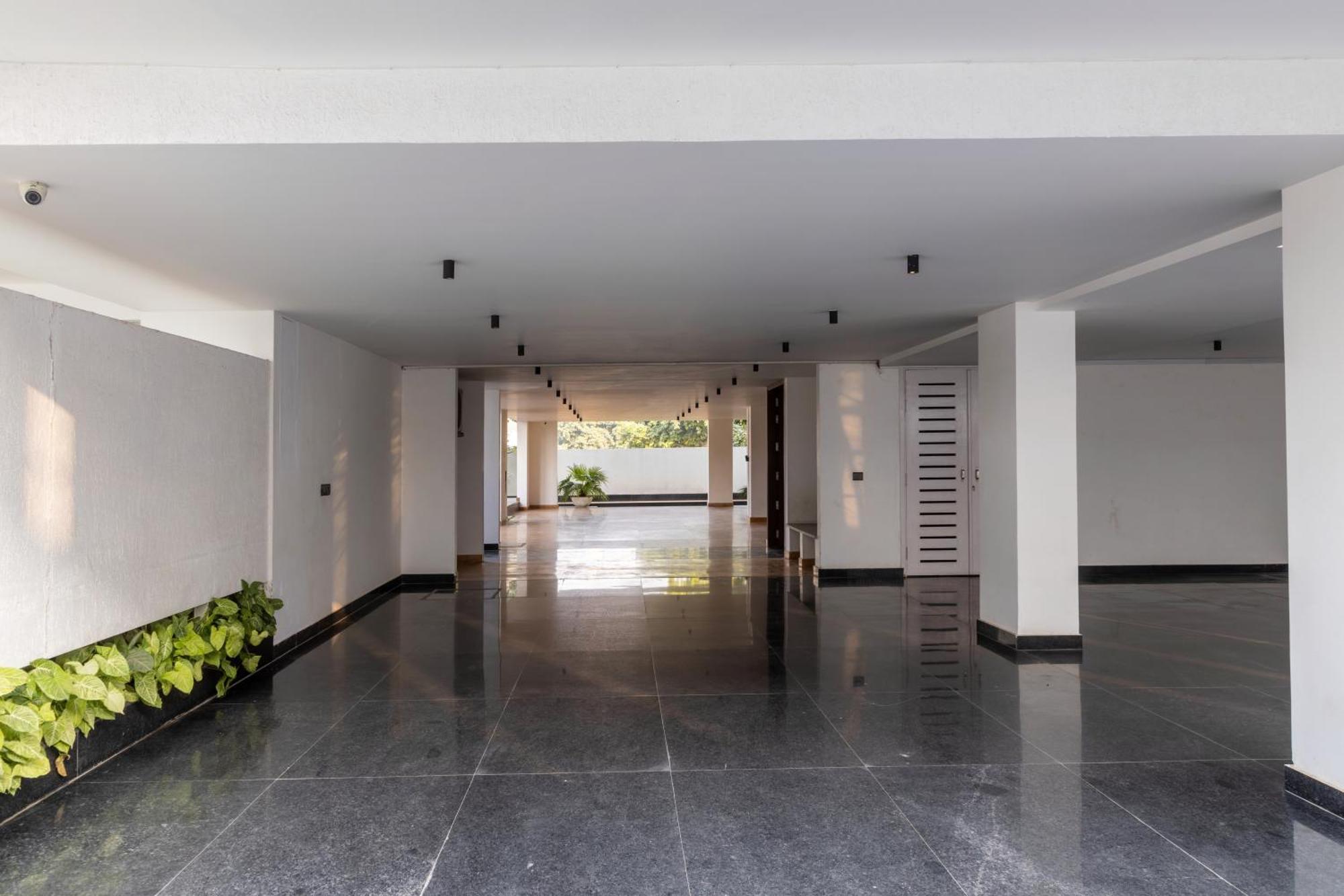 Bed & Breakfast Casa Feliz Golf Course Road Gurgaon
