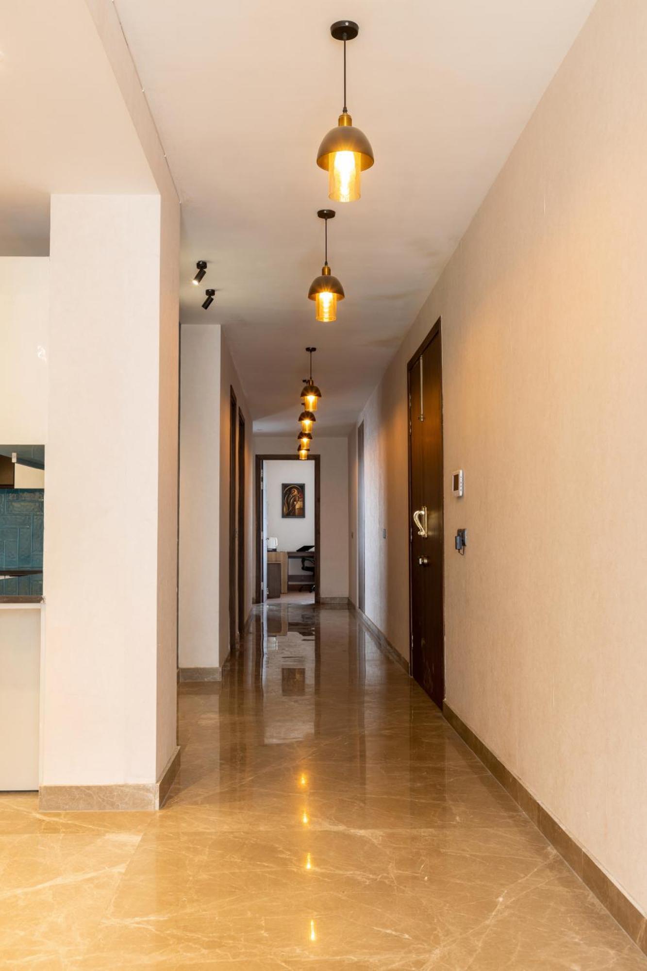 Bed & Breakfast Casa Feliz Golf Course Road *