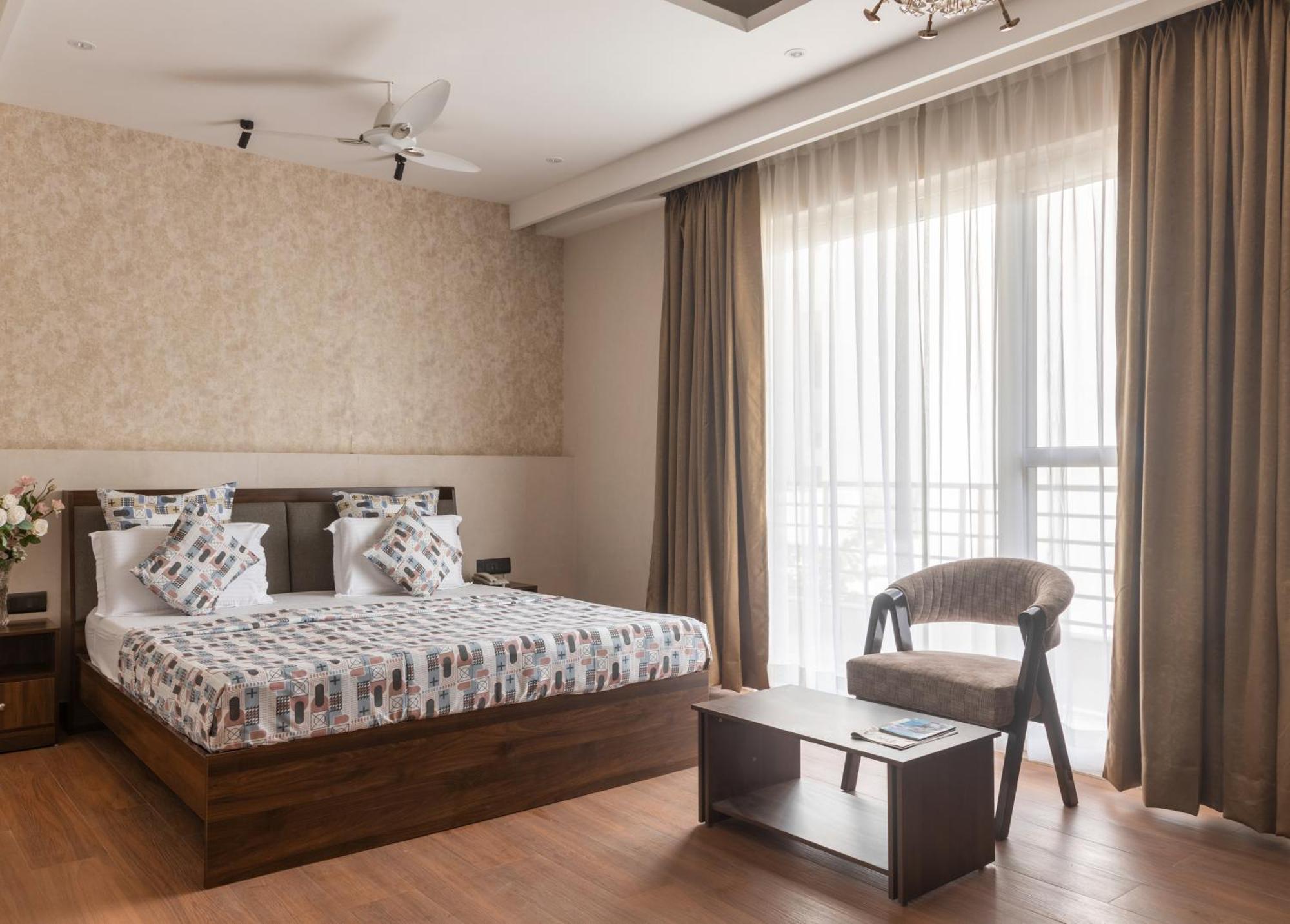 Casa Feliz Golf Course Road Gurgaon