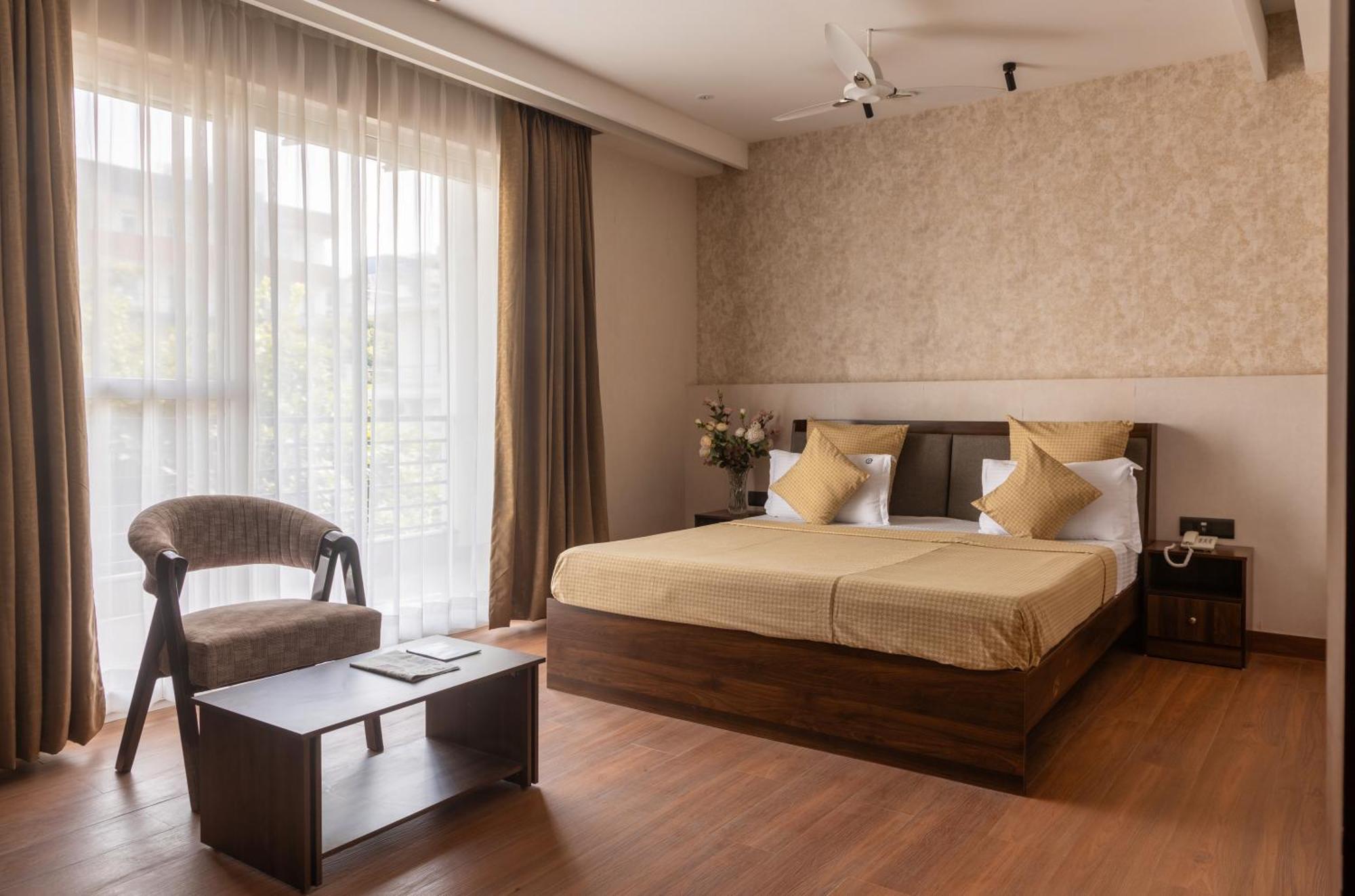 Casa Feliz Golf Course Road Bed & Breakfast