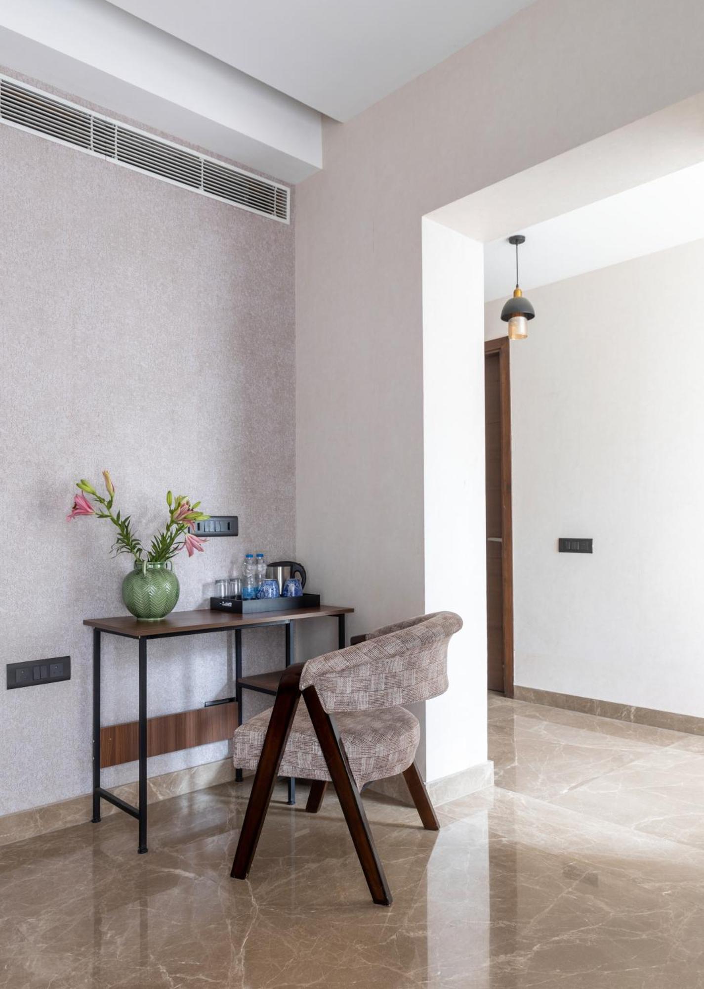 Bed & Breakfast Casa Feliz Golf Course Road Gurgaon