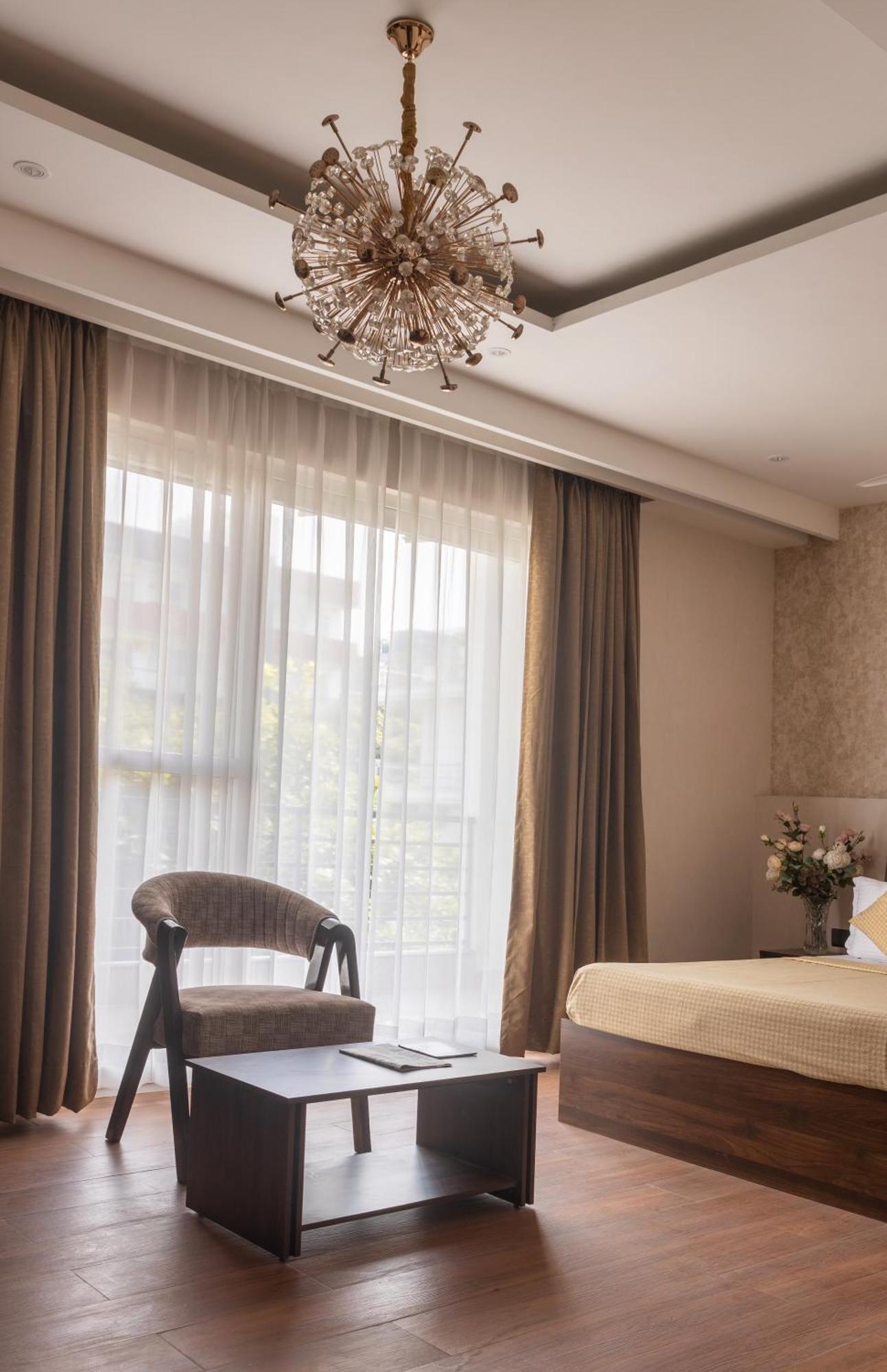 Casa Feliz Golf Course Road Bed & Breakfast *