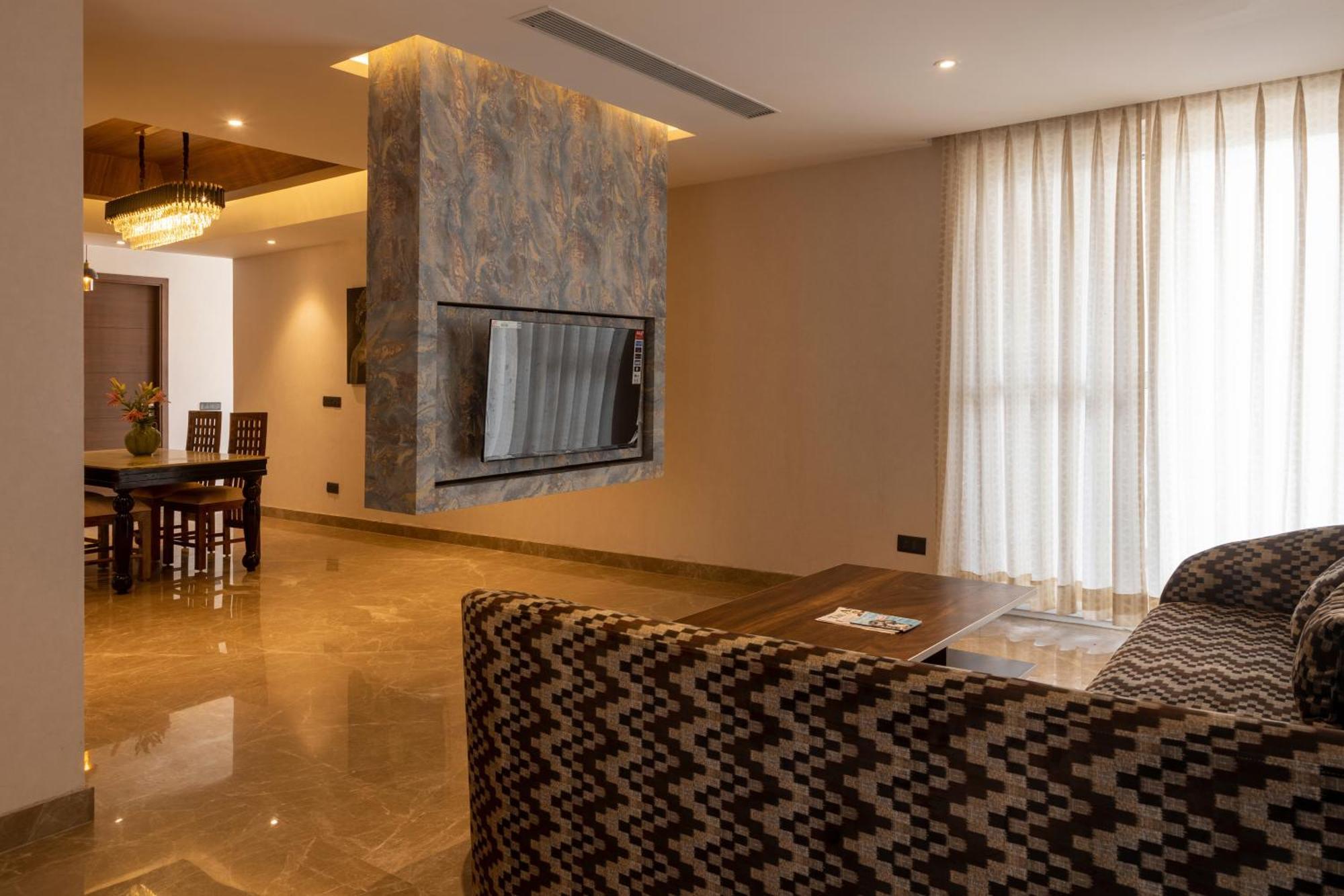 Casa Feliz Golf Course Road *