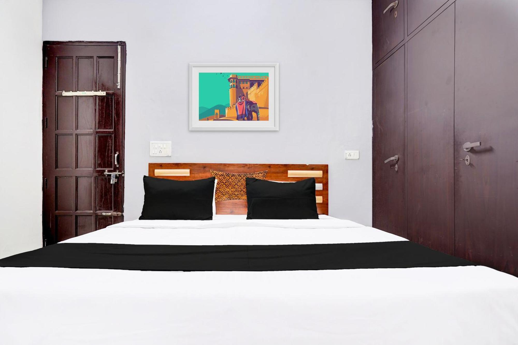 Hotel Super O Shubham 3*