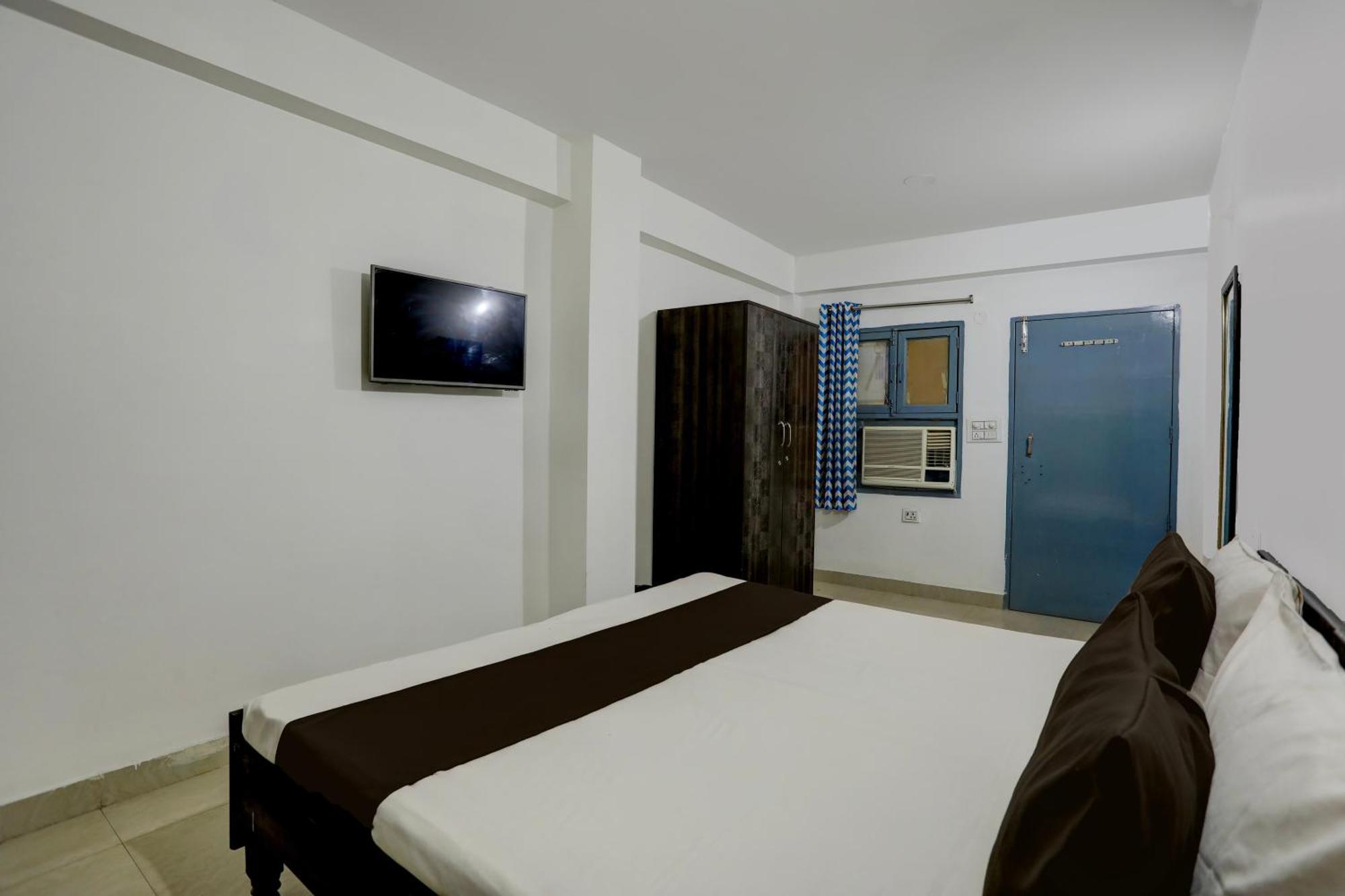Sweet Voilet Hotel Gurgaon