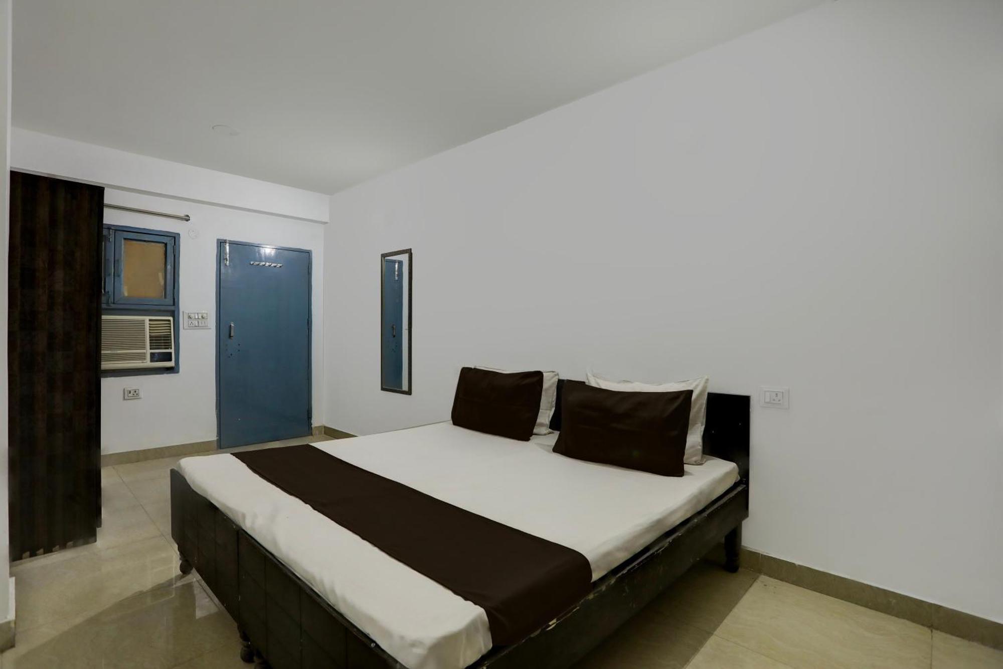 Sweet Voilet Hotel
