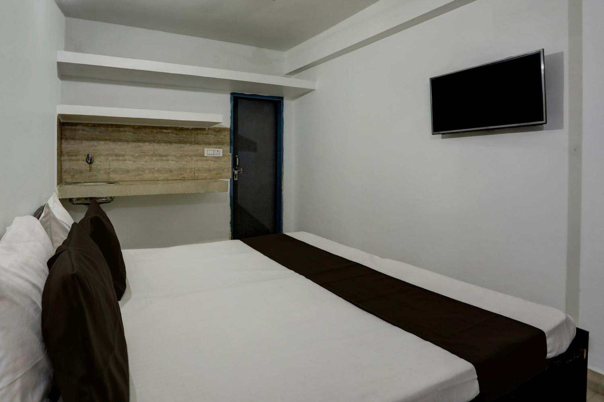 Sweet Voilet Hotel