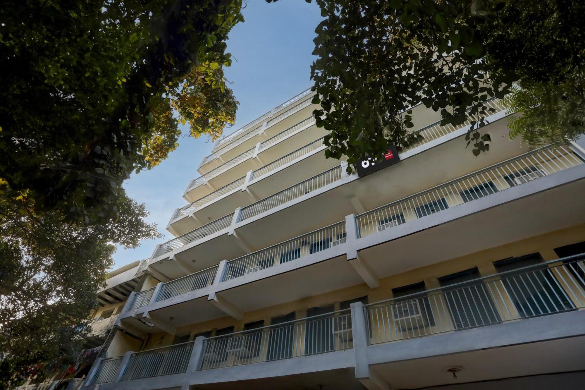 Sweet Voilet 3* Gurgaon