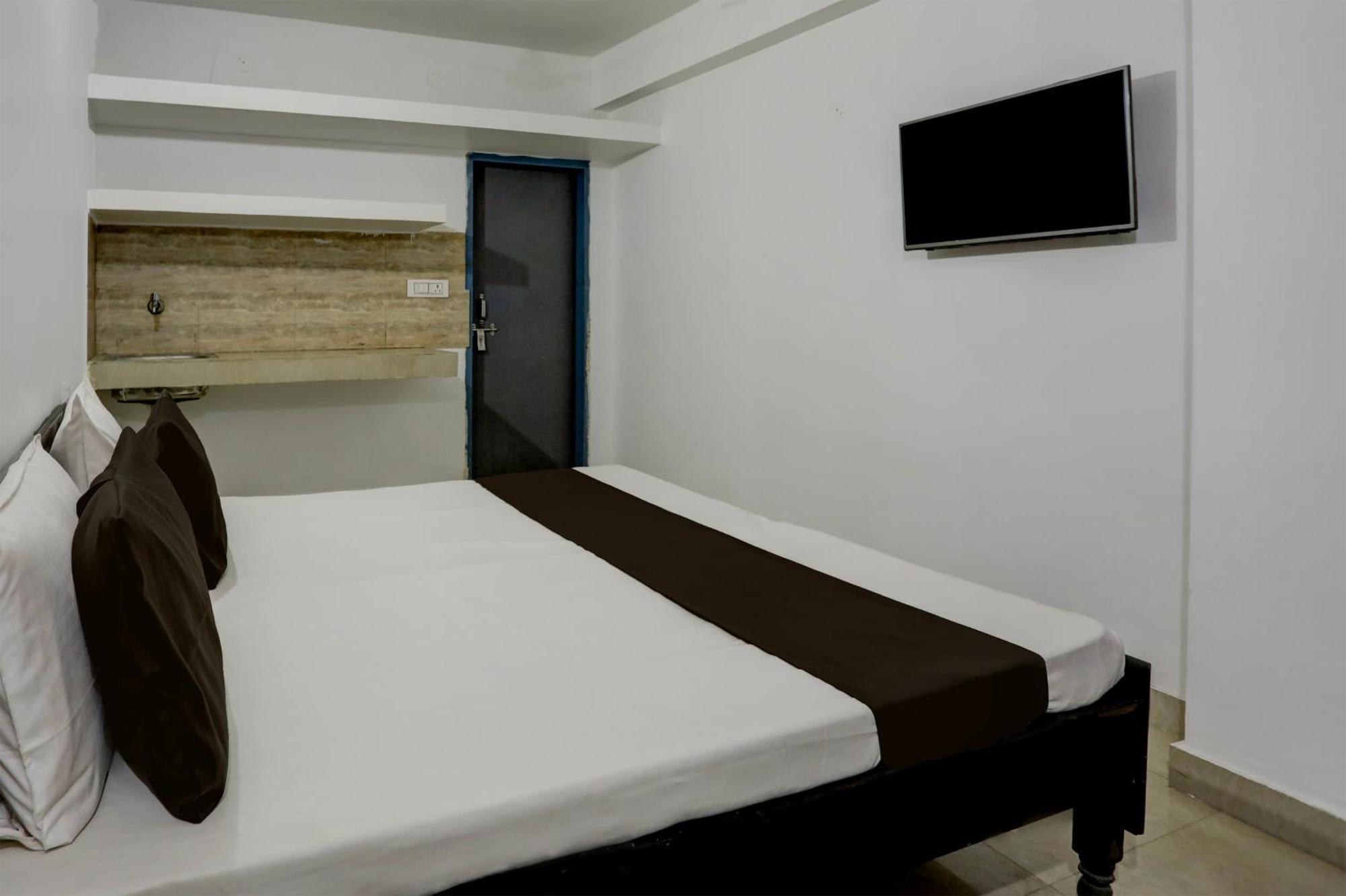 Sweet Voilet Hotel 3*