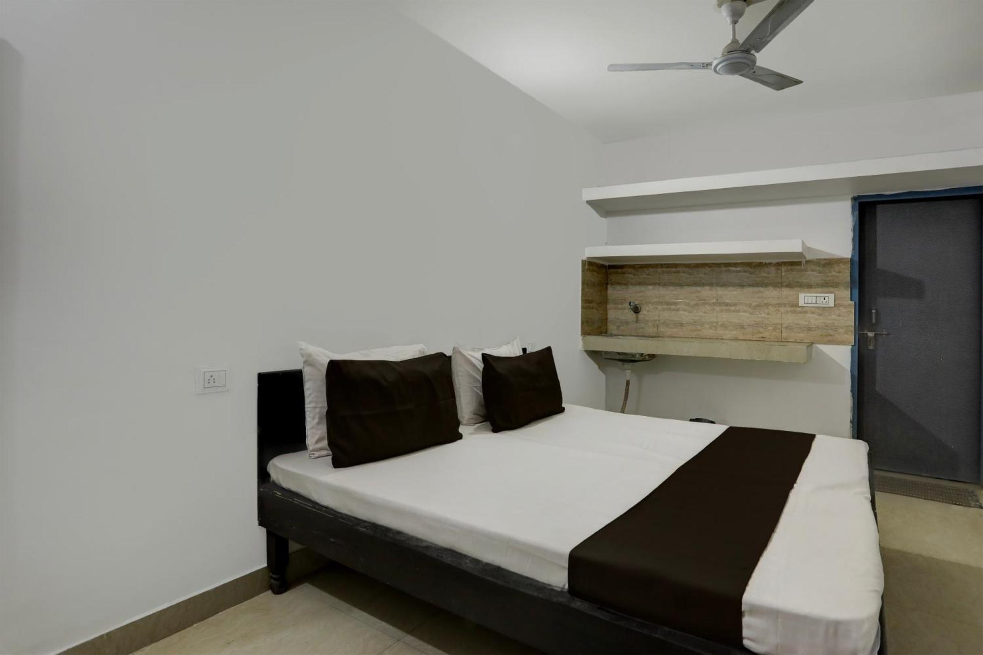 Hotel Sweet Voilet