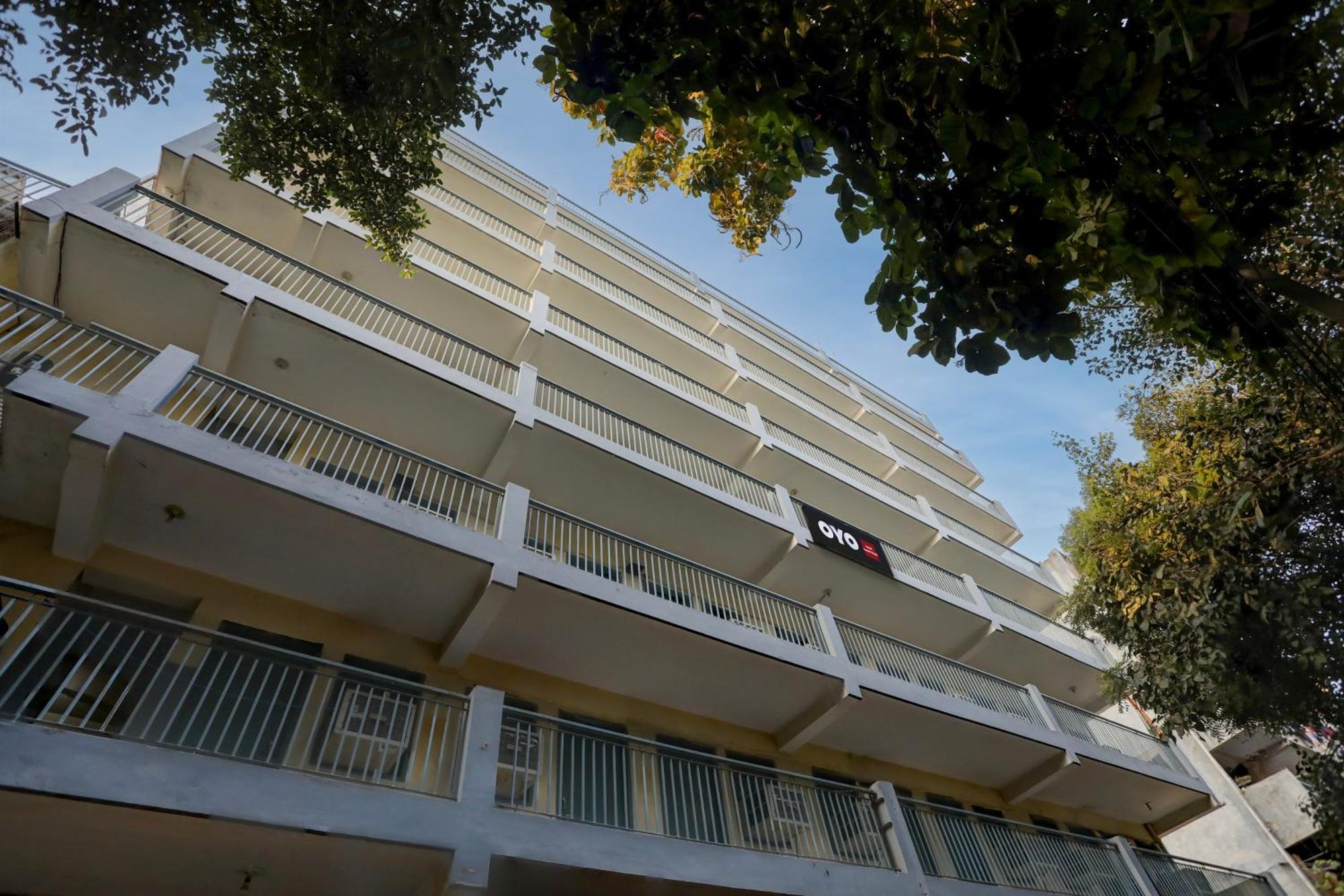 Sweet Voilet Hotel 3*