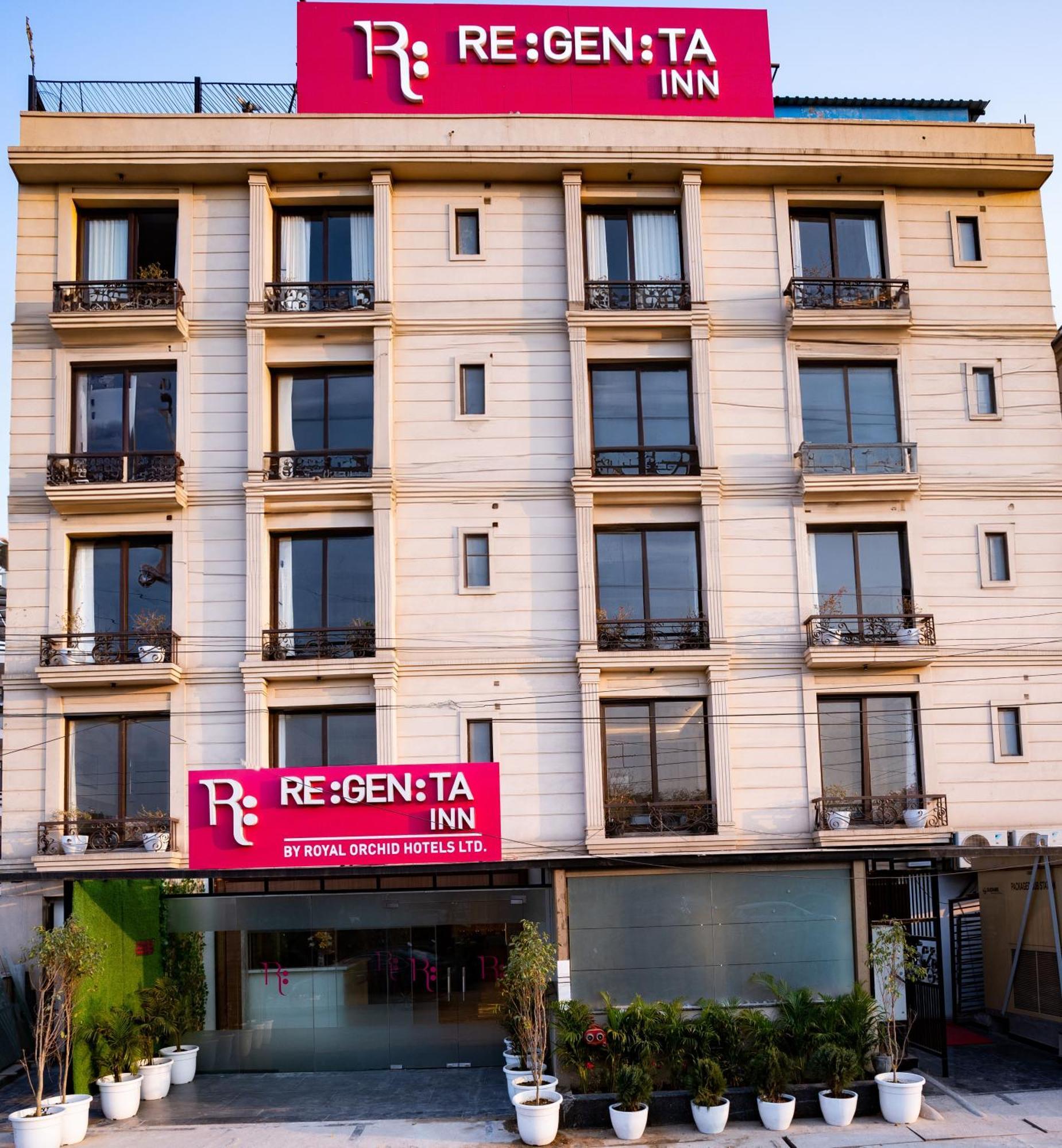 Regenta Gurugram Hotel Gurgaon