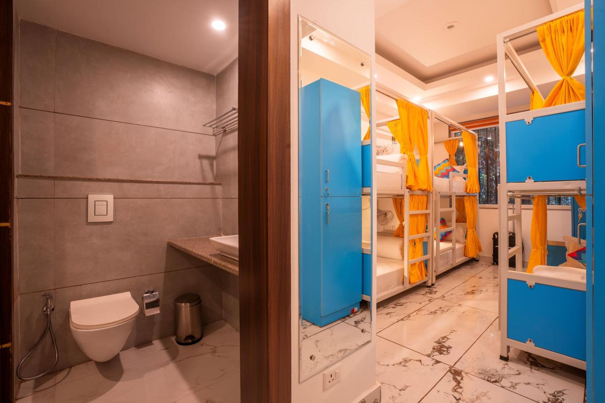 Gostops Gurugram, Baani Square