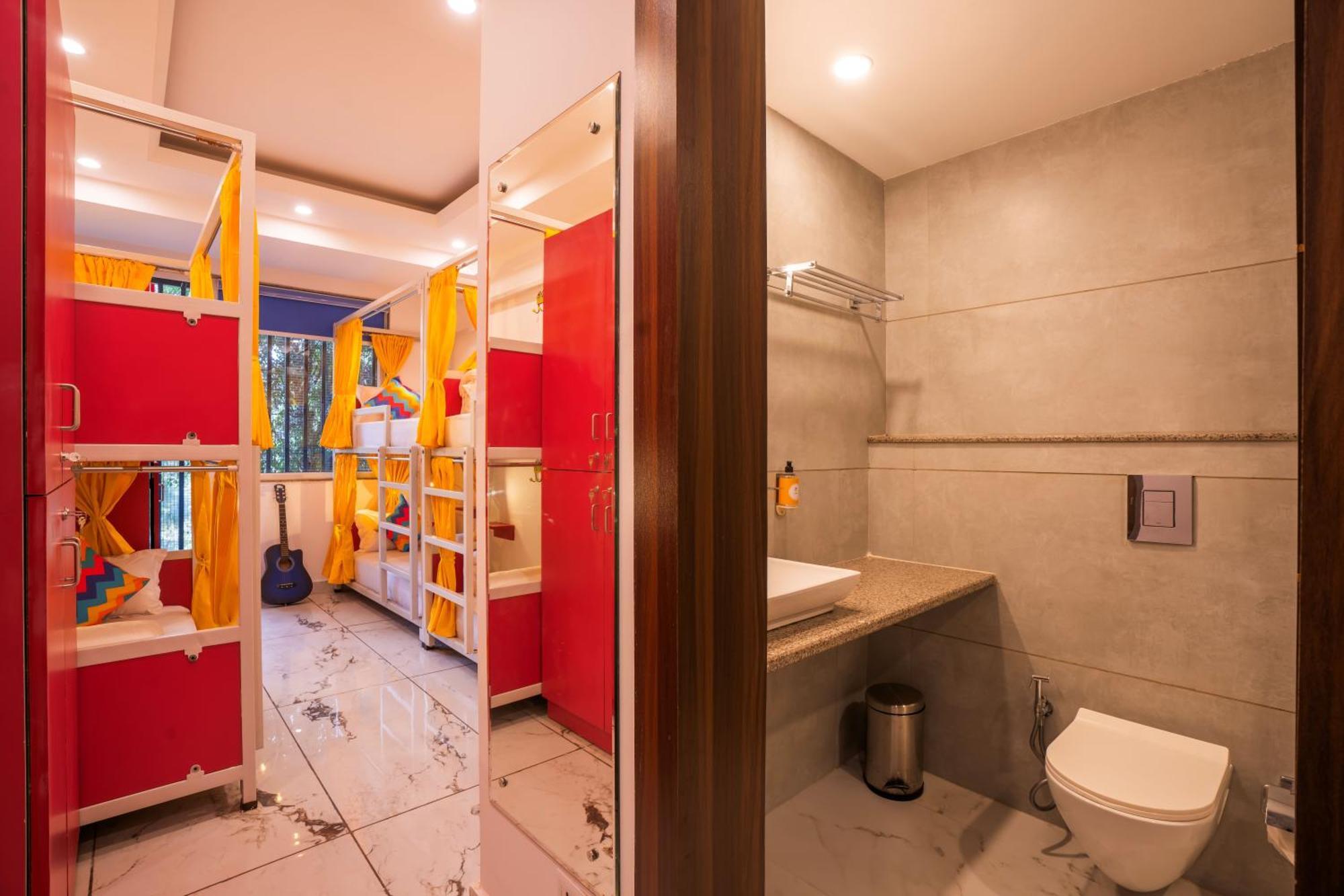 Gostops Gurugram, Baani Square