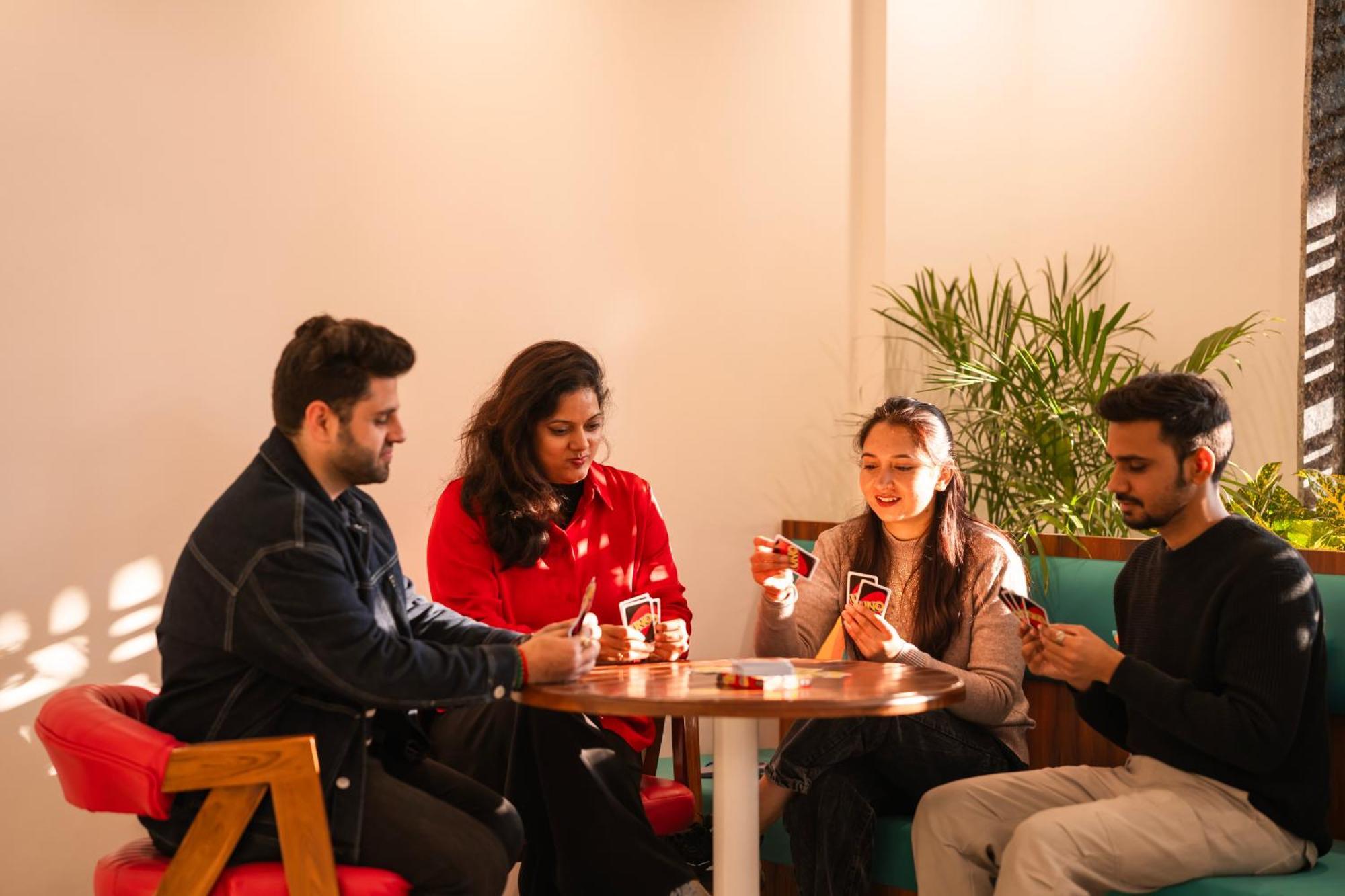 Gostops Gurugram, Baani Square *