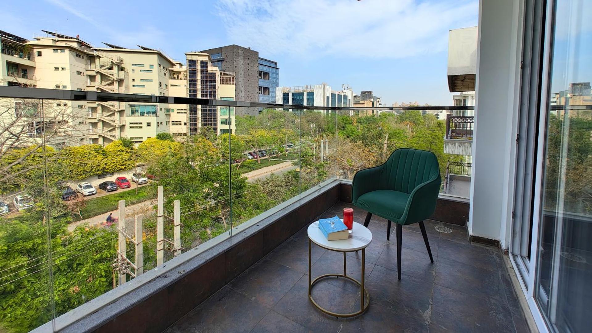 Hotel Ava And Corporates Millennium 3*