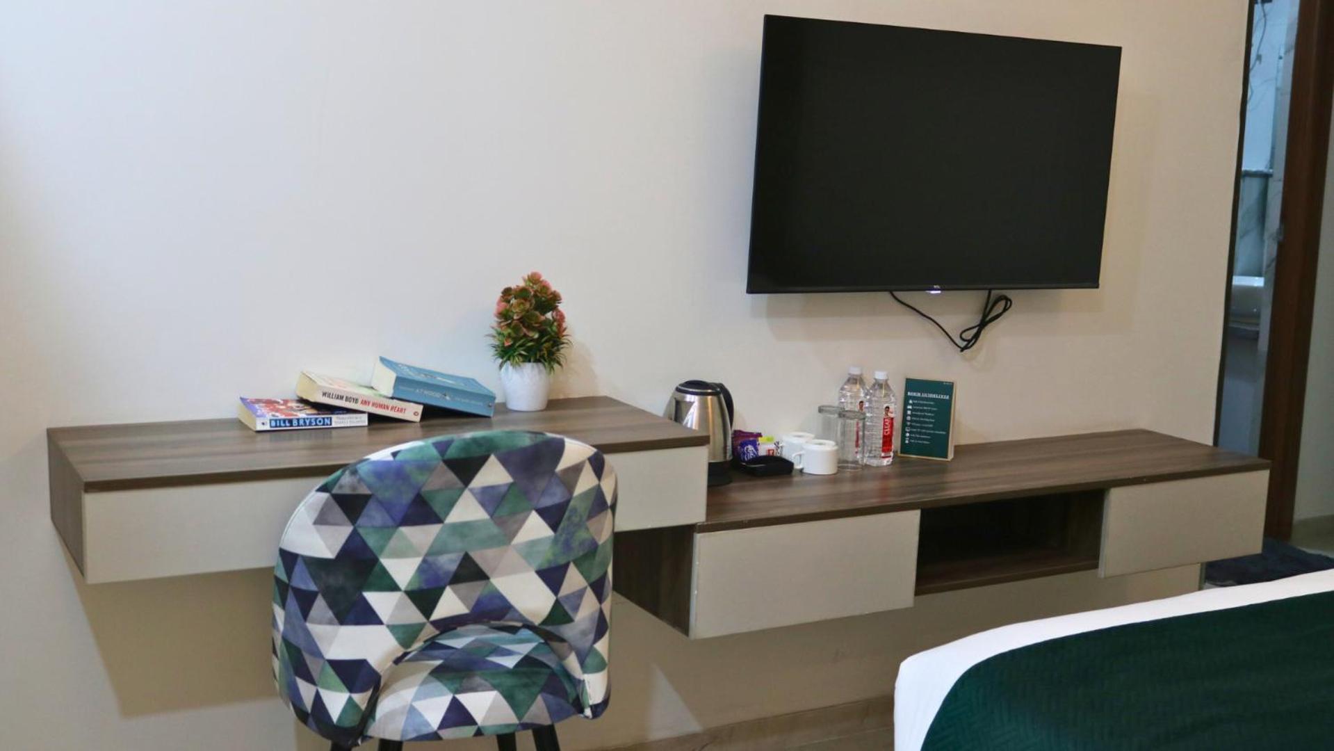 Ava And Corporates Millennium Gurgaon