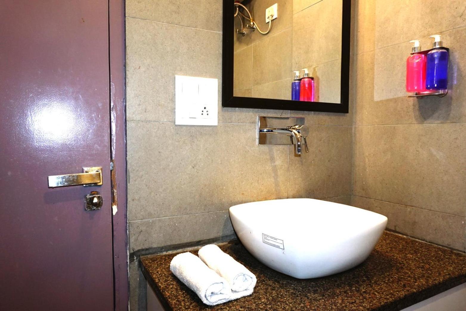 Hotel Tipsyy 018