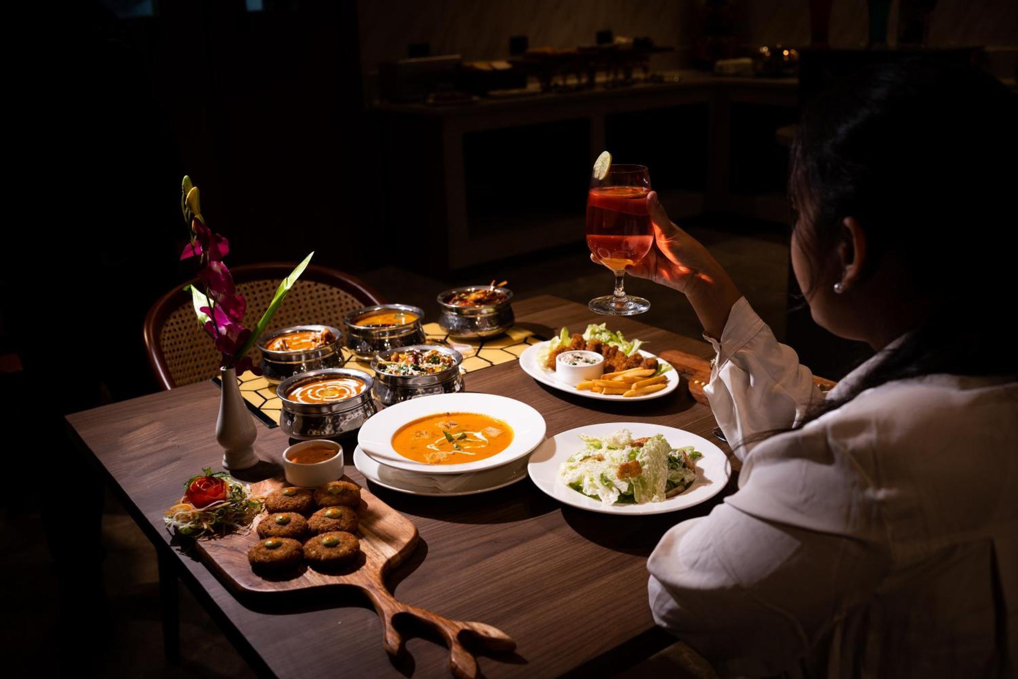 Regenta Gurugram Gurgaon