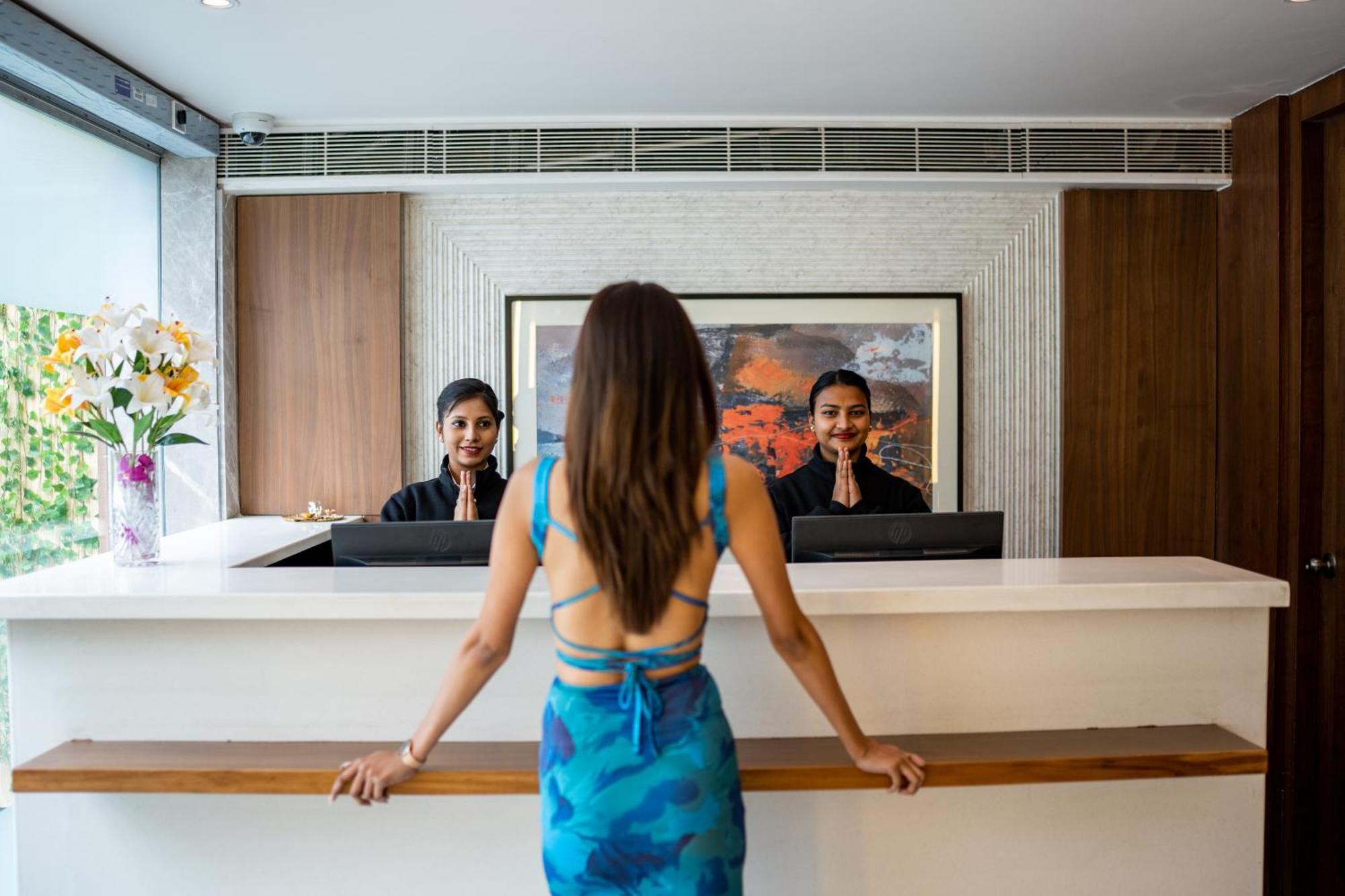 Regenta Gurugram Gurgaon