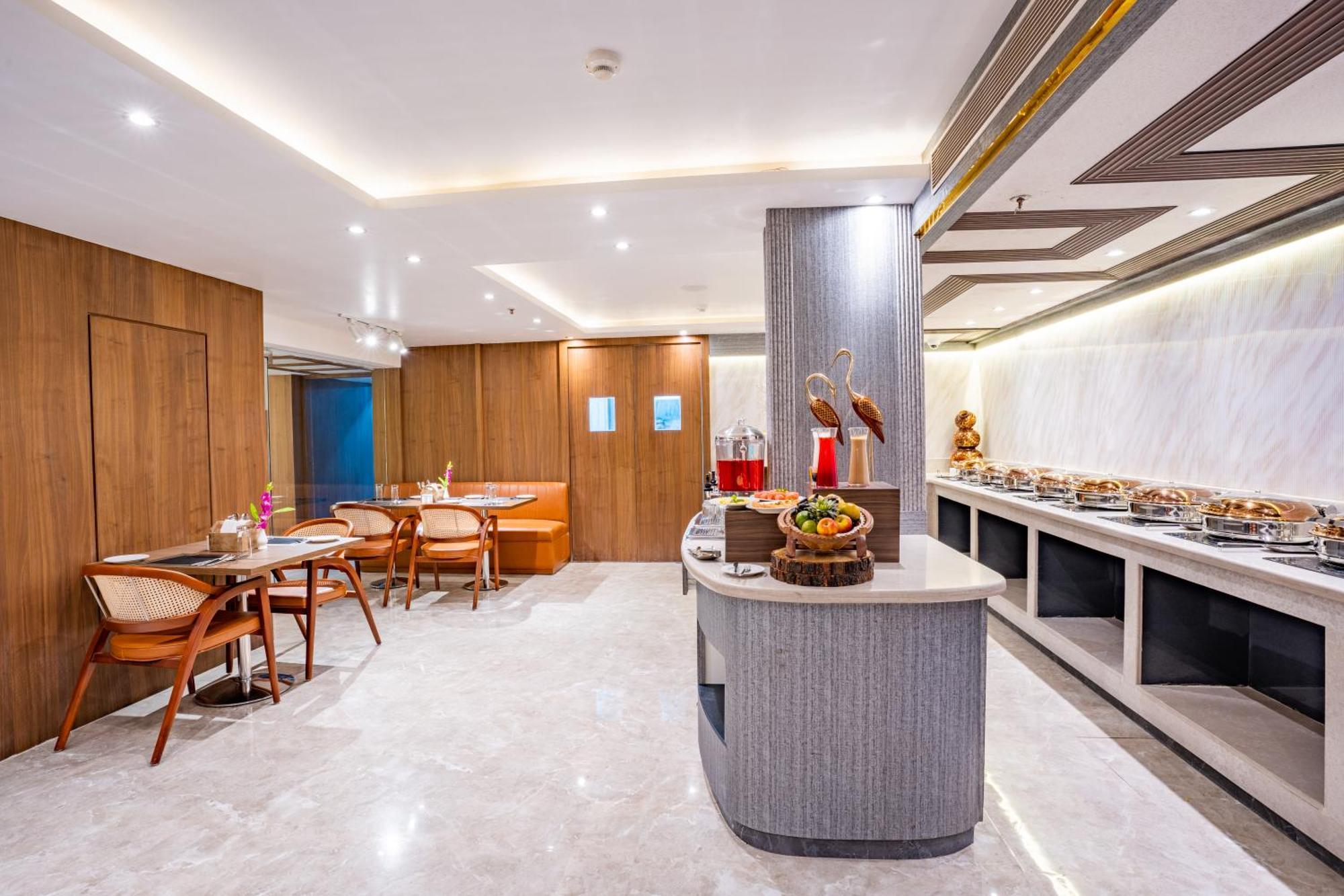 Hotel Regenta Gurugram