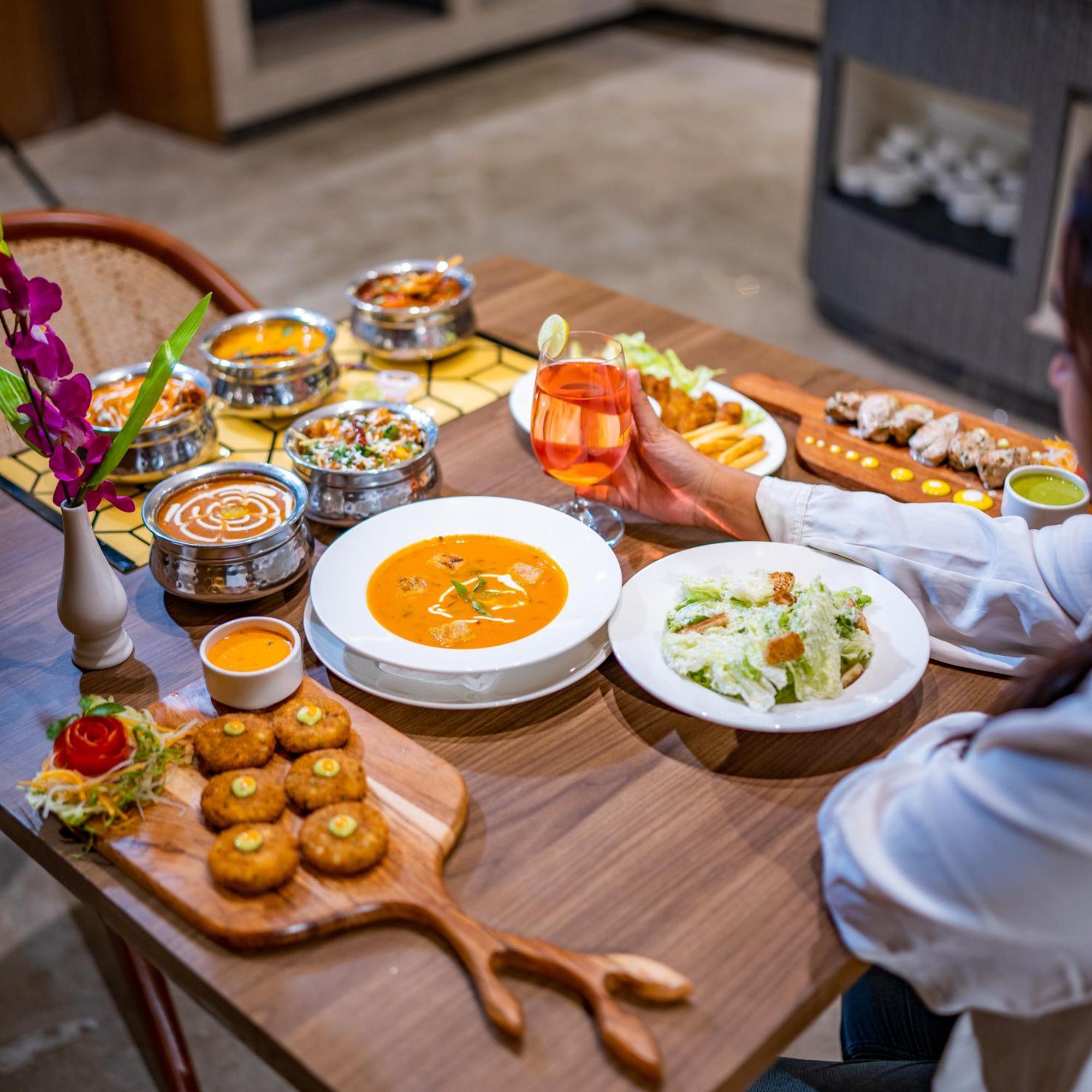 Regenta Gurugram 3*