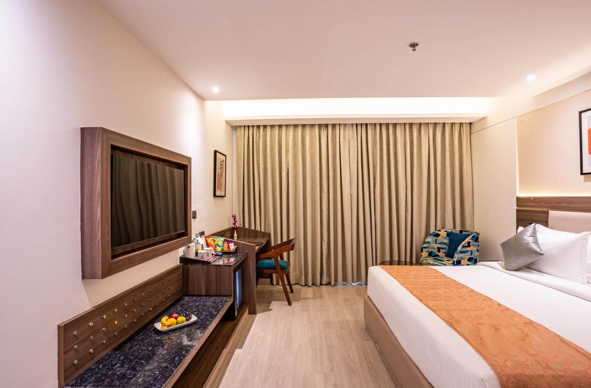 Hotel Regenta Gurugram
