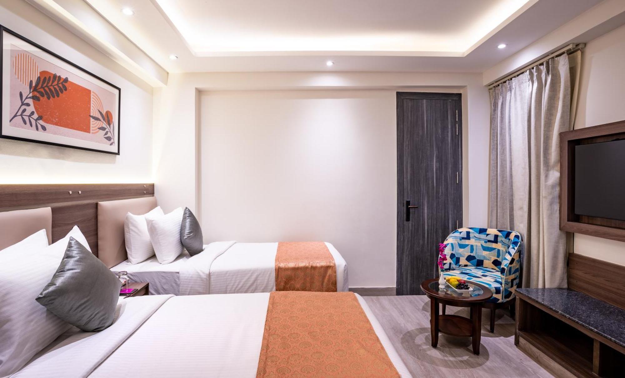 Regenta Gurugram 3*