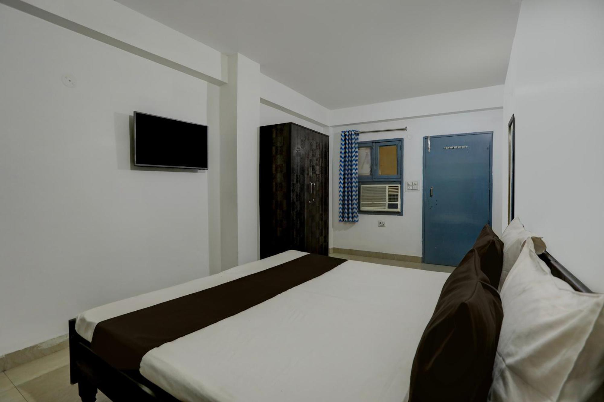 Hotel Sweet Voilet 3*