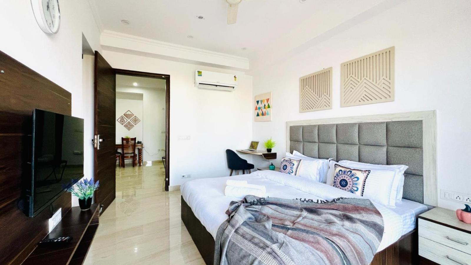 Zen - Golf Course Road 4* Gurgaon