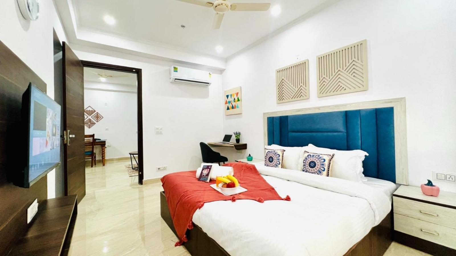 Hotel Zen - Golf Course Road 4*