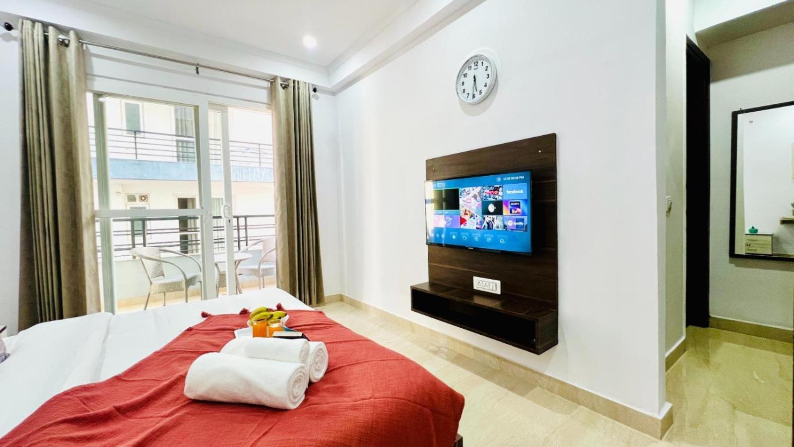 Hotel Zen - Golf Course Road Gurgaon