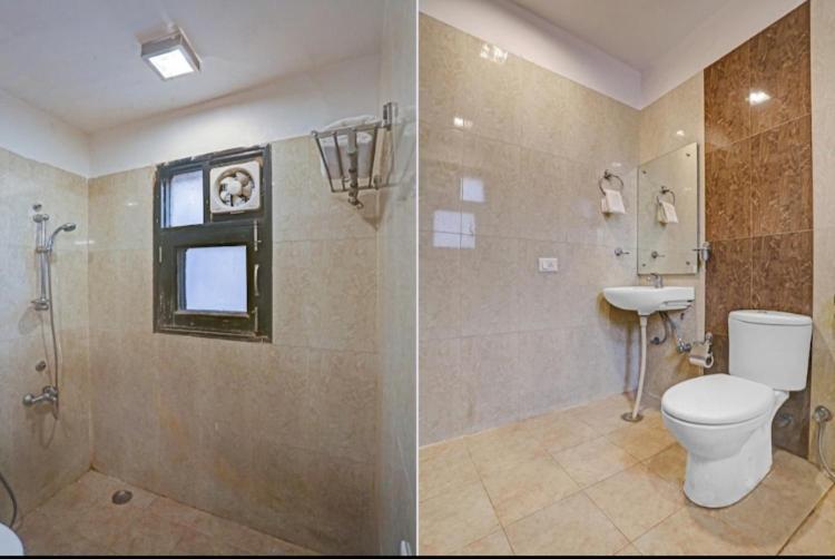 Bellmore Hotel Gurgaon
