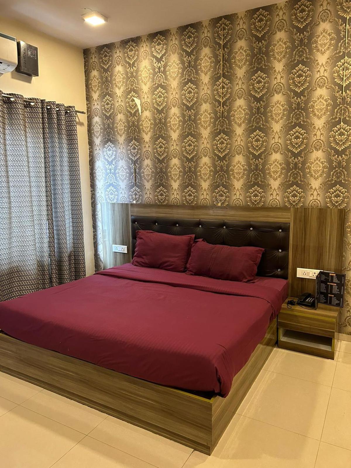 Hotel Bellmore 3*