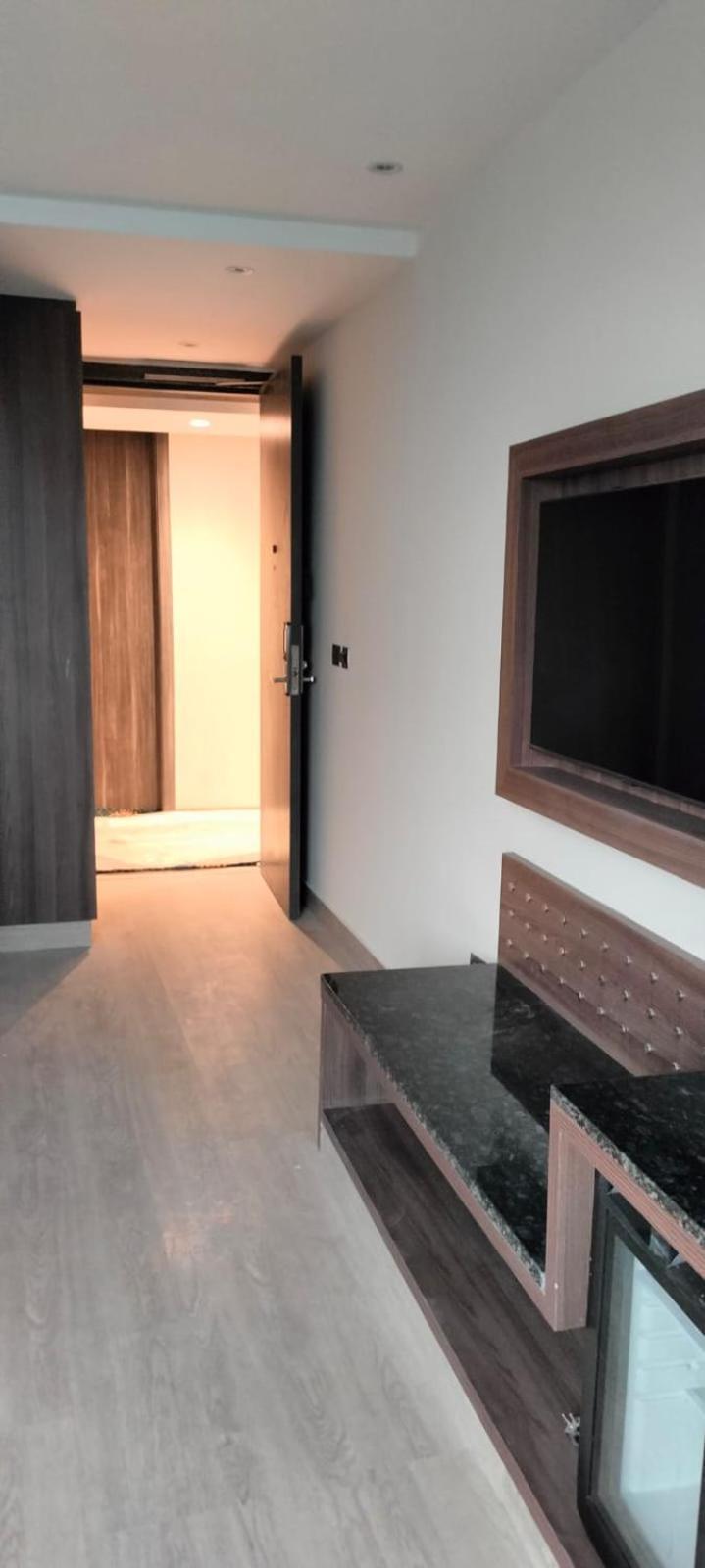 Regenta Gurugram Hotel