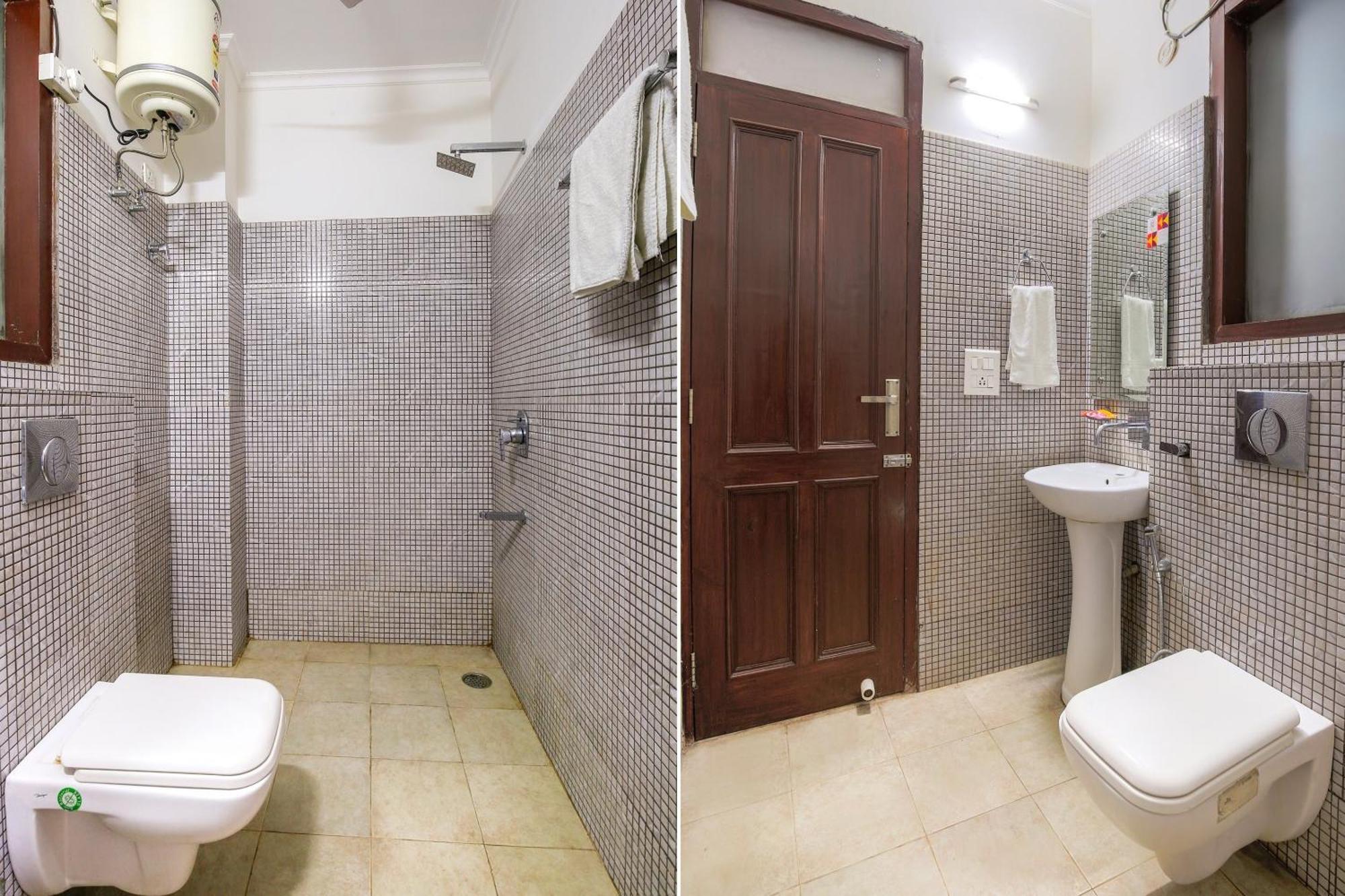 O Crystal Residency Hotel 3*