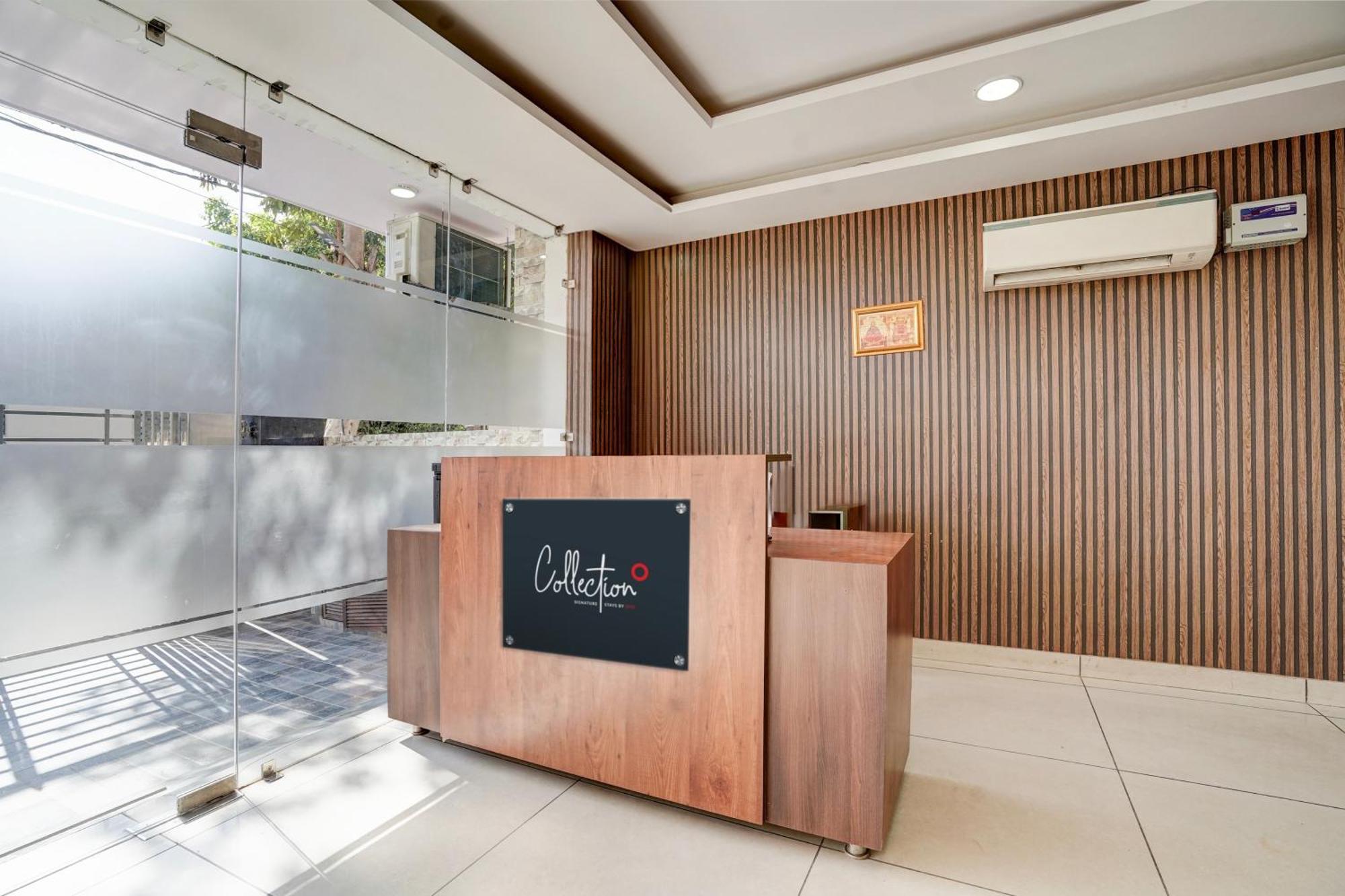 Super Collection O Sunshine Corporate Hotel Gurgaon