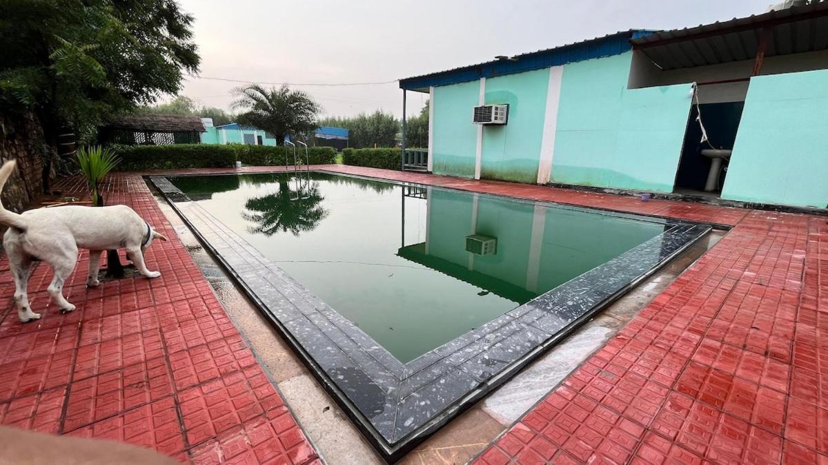 Villa Celebrations Place Gurgaon