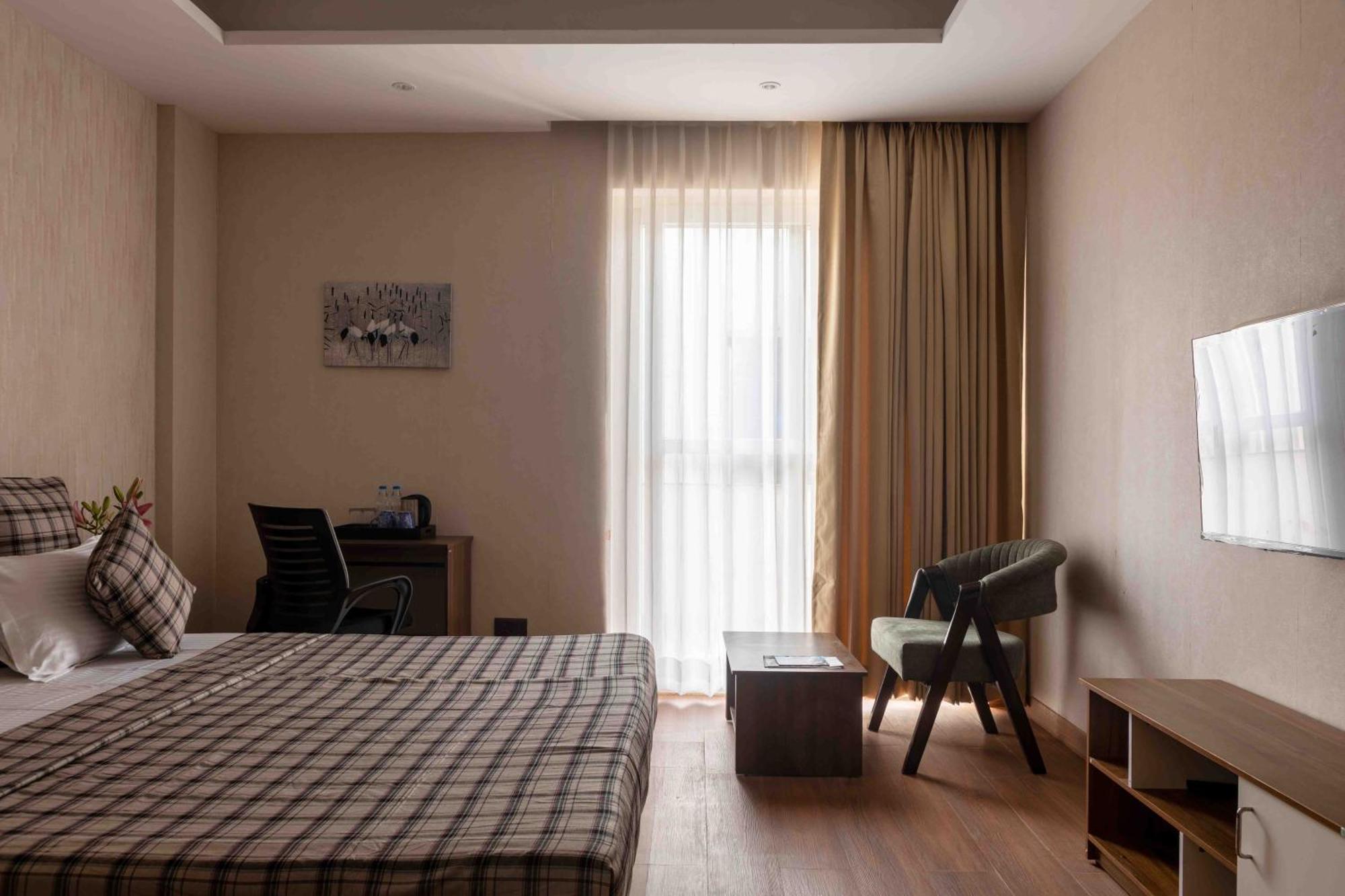 Bed & Breakfast Casa Feliz Golf Course Road