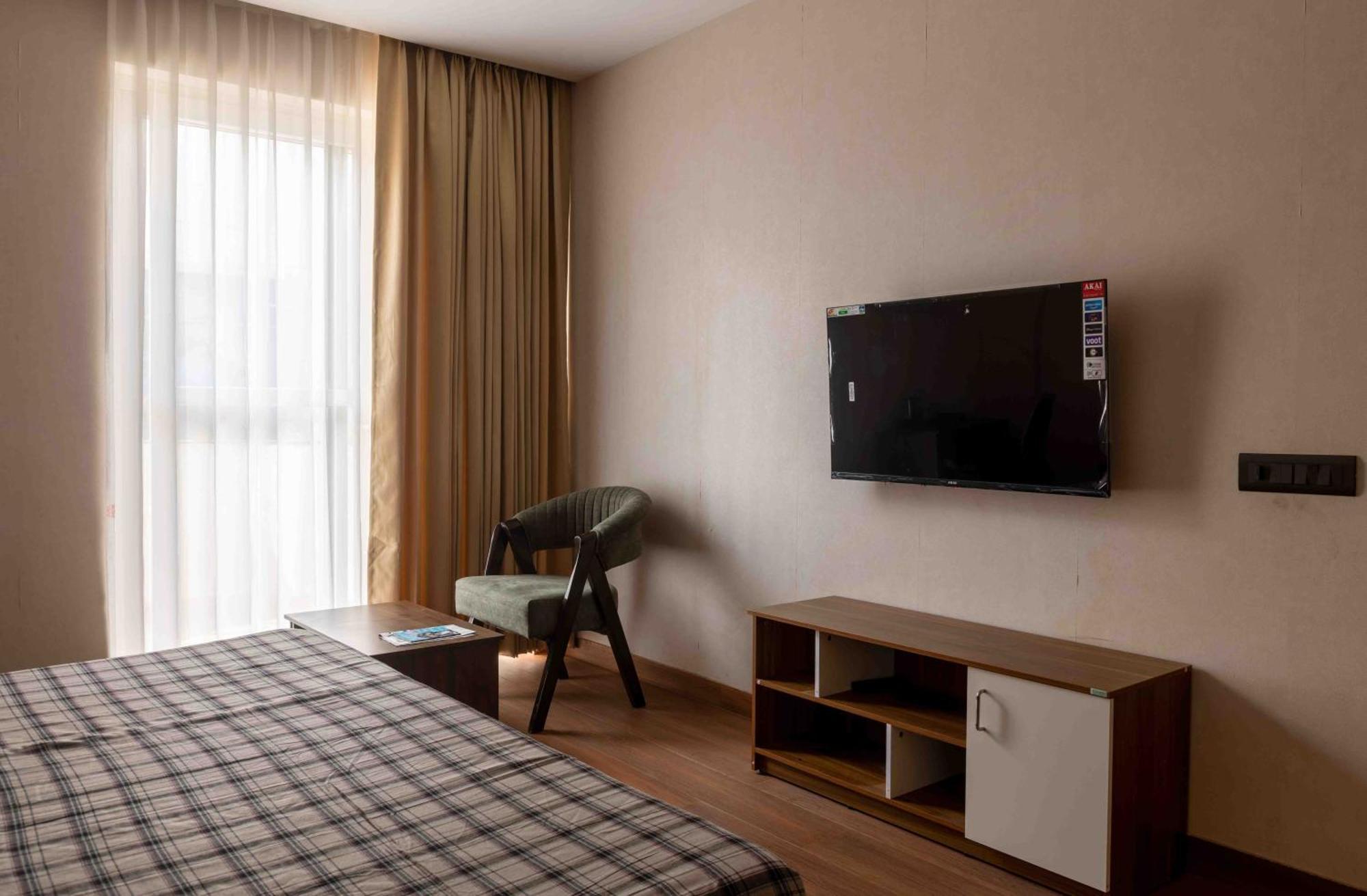 Casa Feliz Golf Course Road * Gurgaon